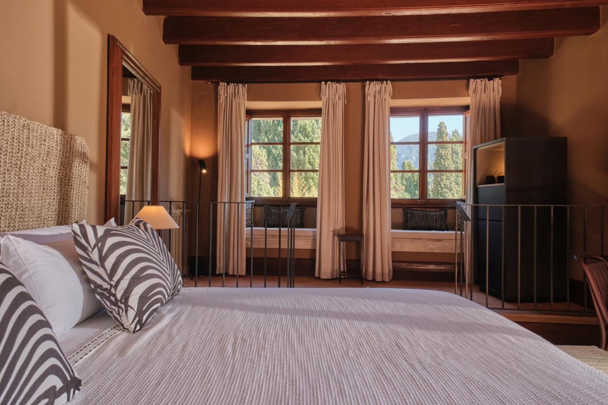 - The New Brand By It Mallorca Hotel Valldemossa (Mallorca)