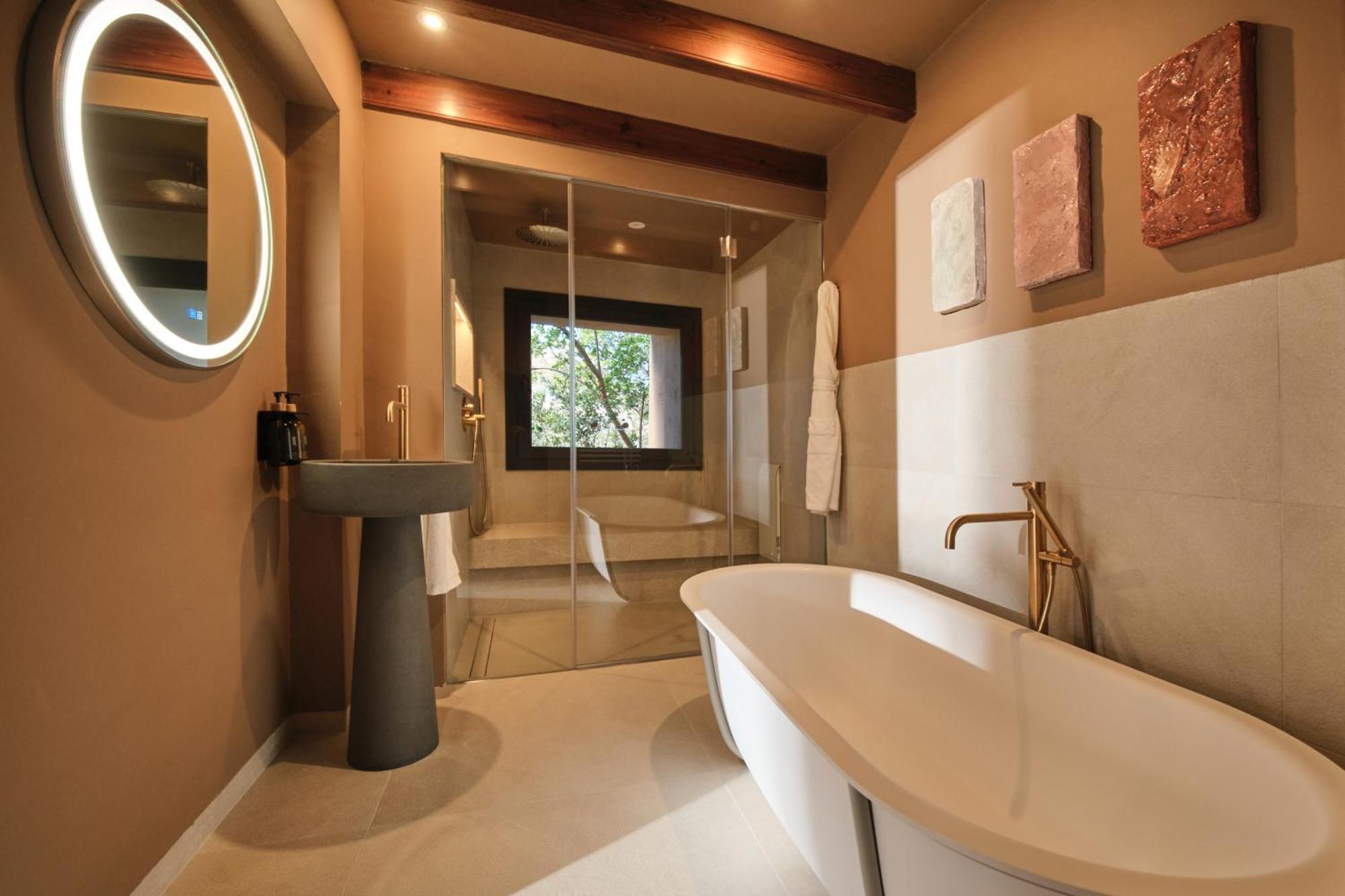 - The New Brand By It Mallorca Hotel Valldemossa (Mallorca)