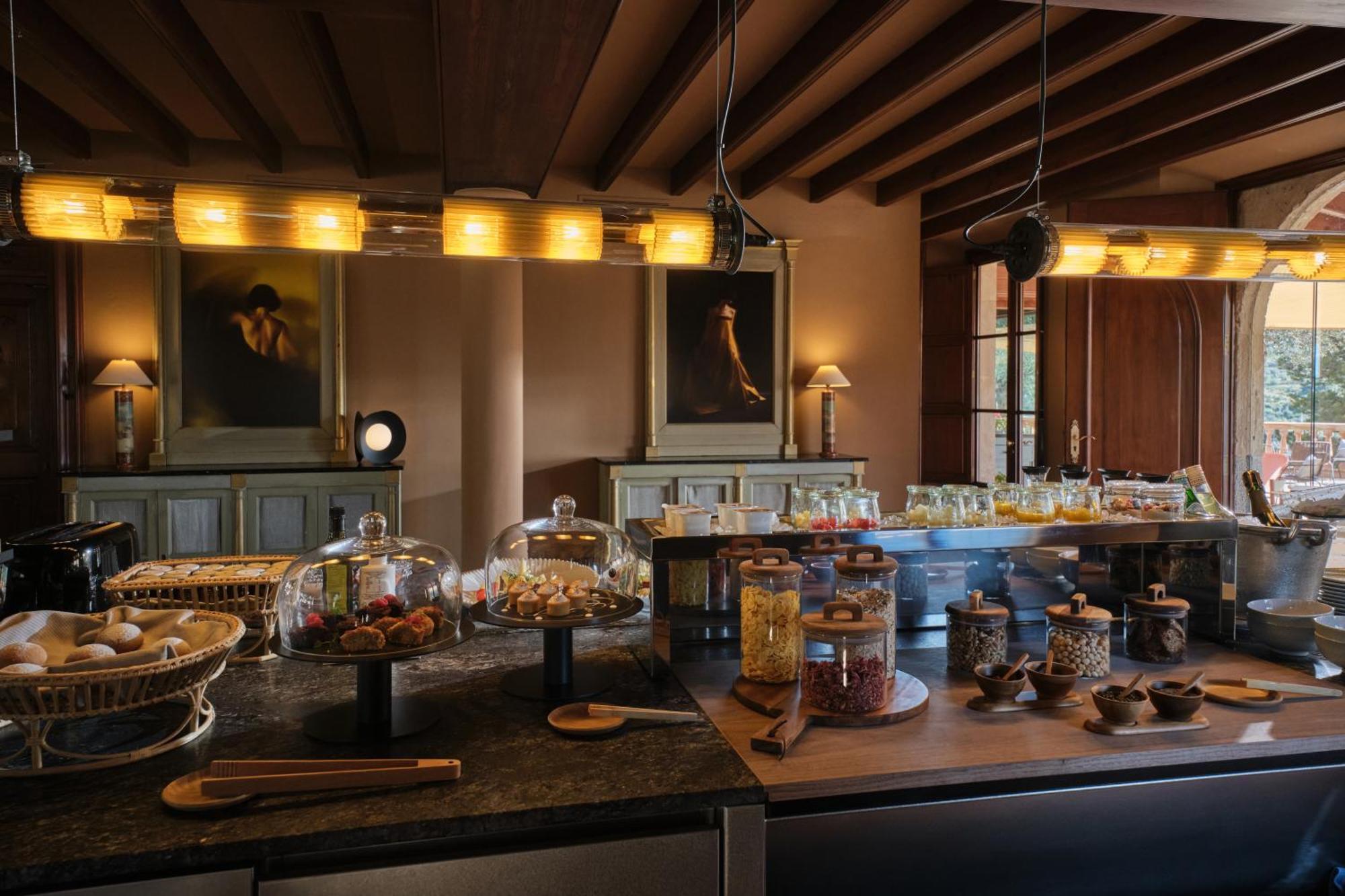 - The New Brand By It Mallorca Hotel Valldemossa (Mallorca)