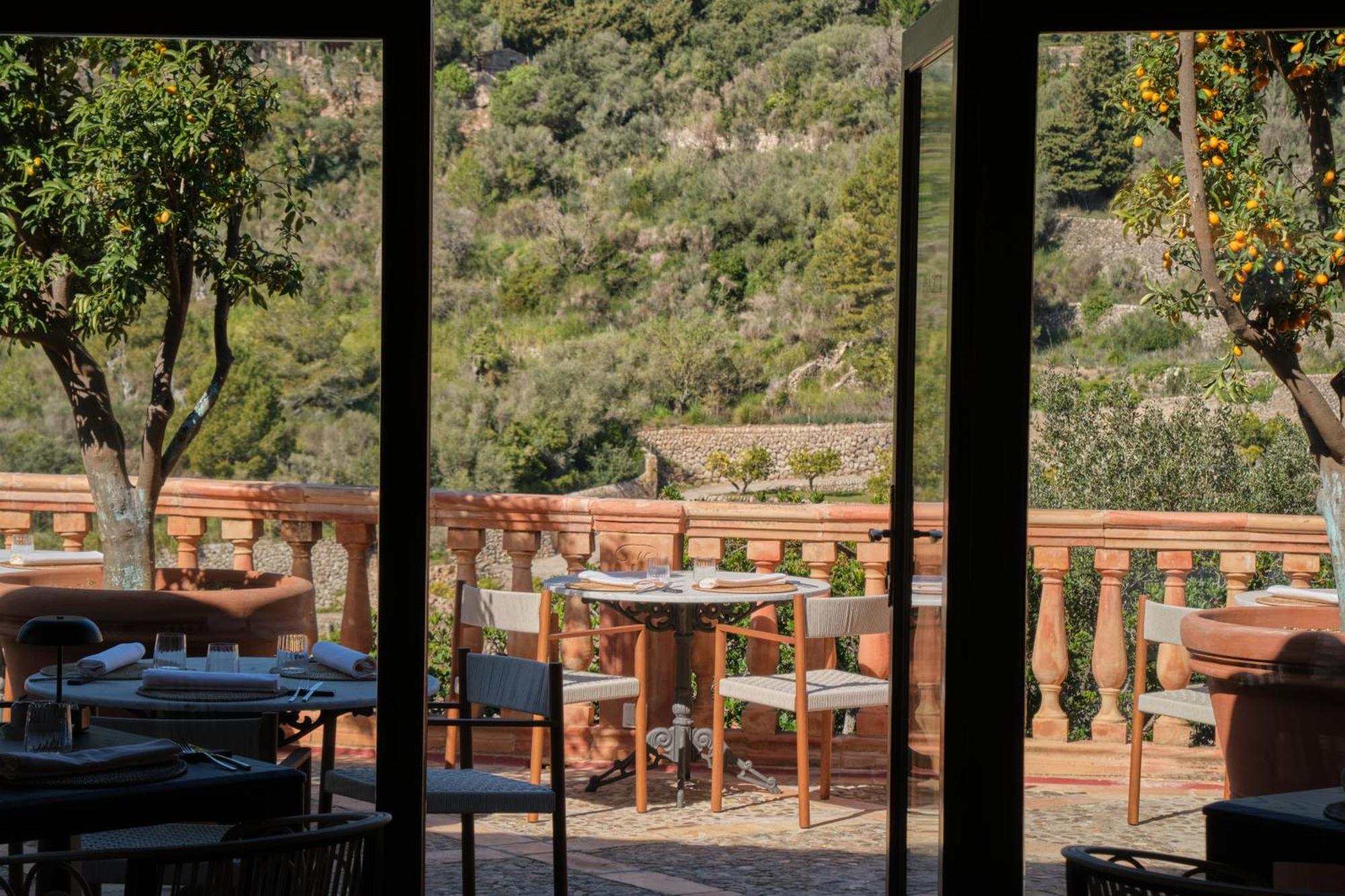 - The New Brand By It Mallorca Valldemossa (Mallorca)