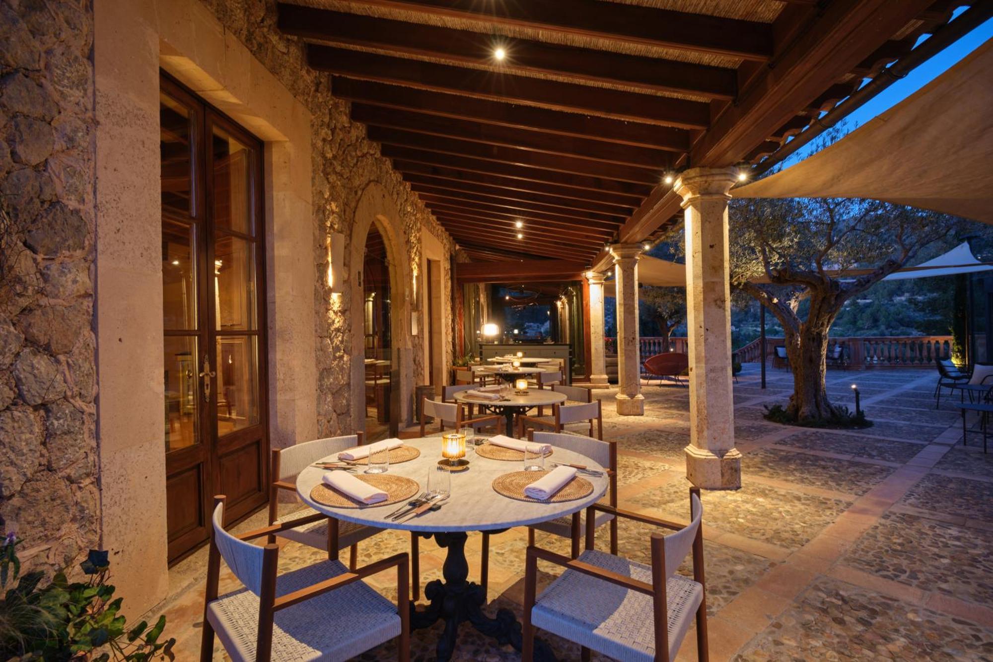 - The New Brand By It Mallorca Hotel 5*