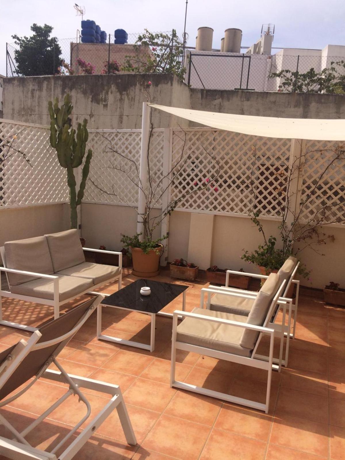 Apartahotel Canavall Palma de Mallorca