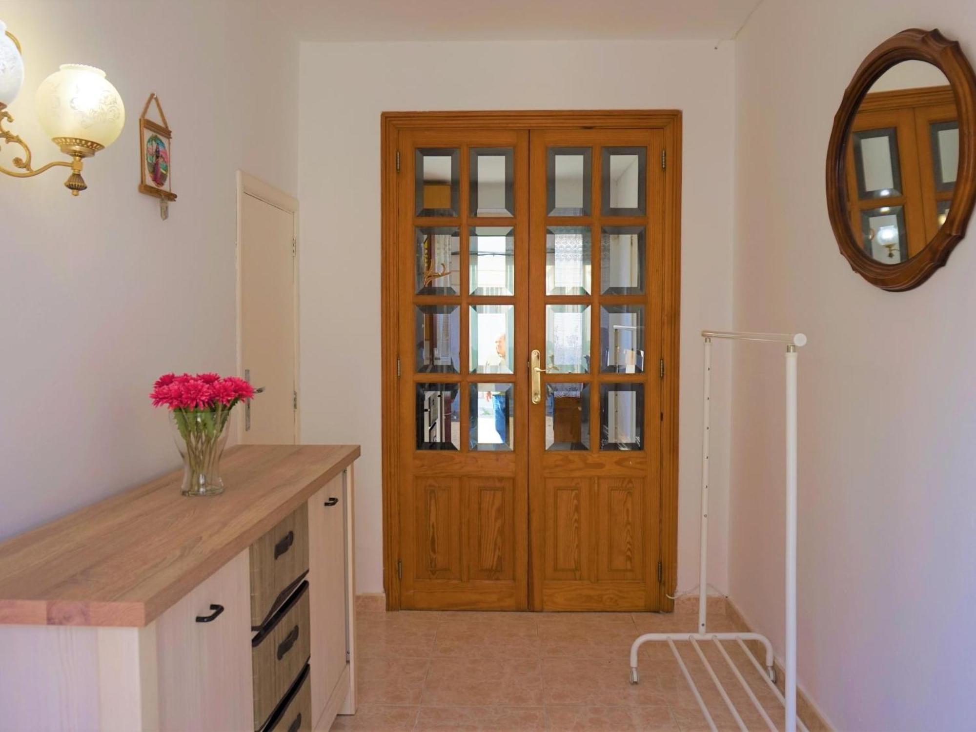 Villa Cas Bufador S'Illot (Mallorca)