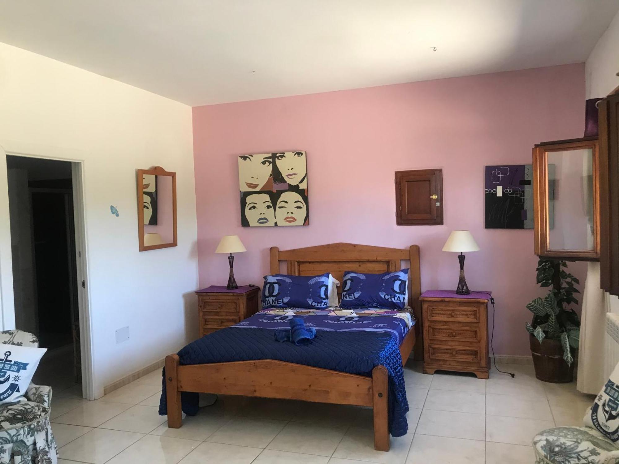 Villa Miramar *