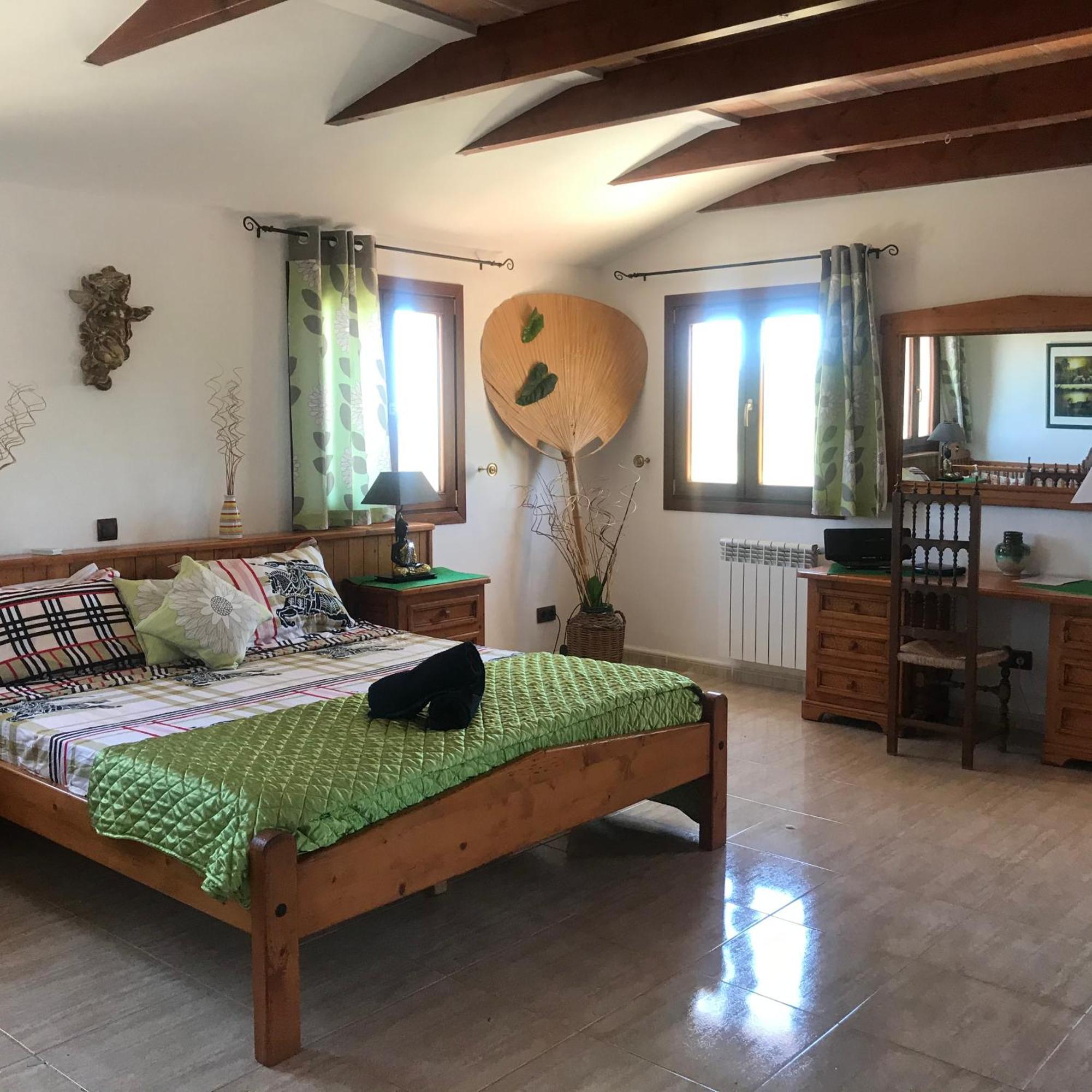 Villa Miramar *