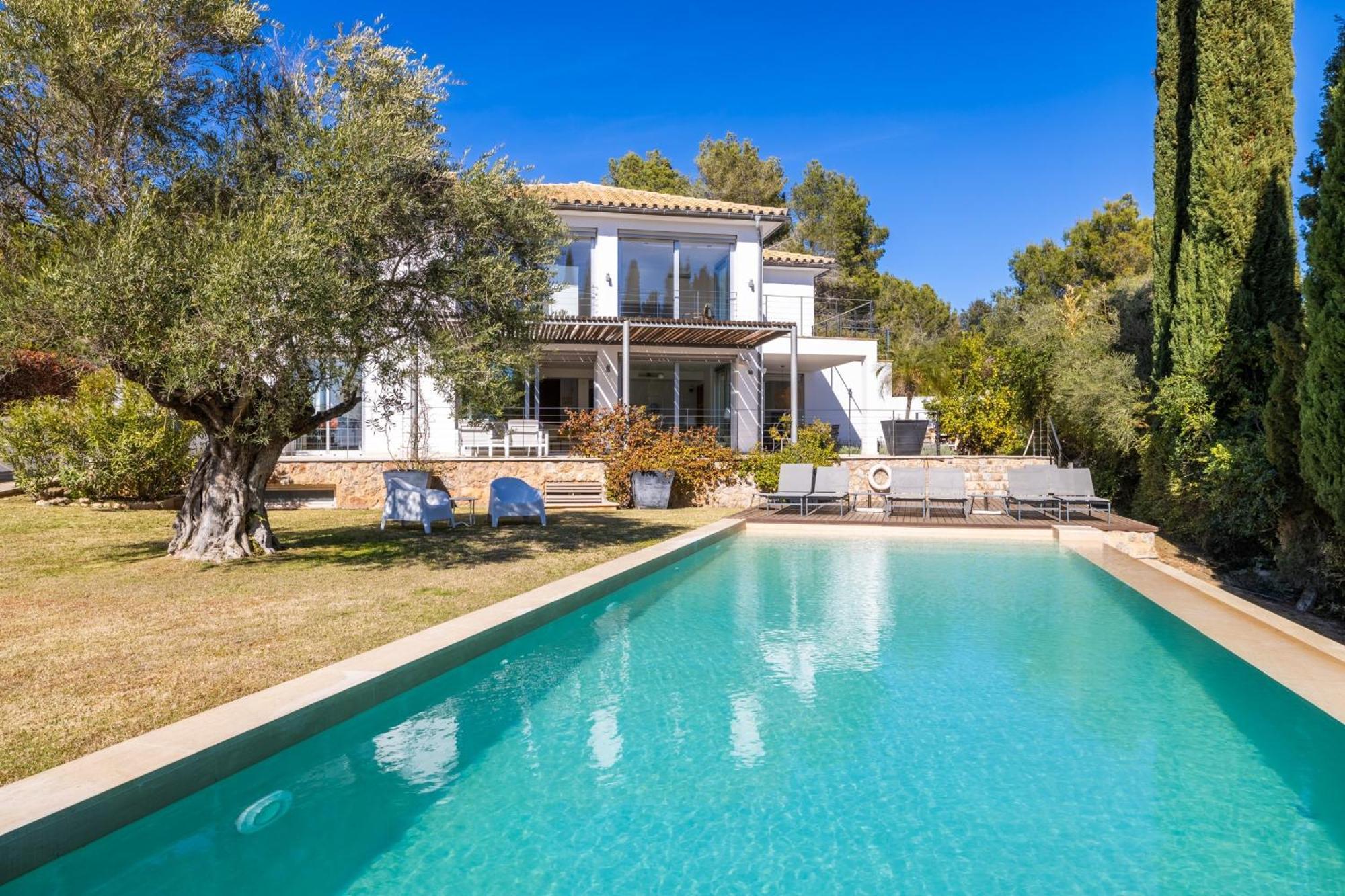 Villa Vista *