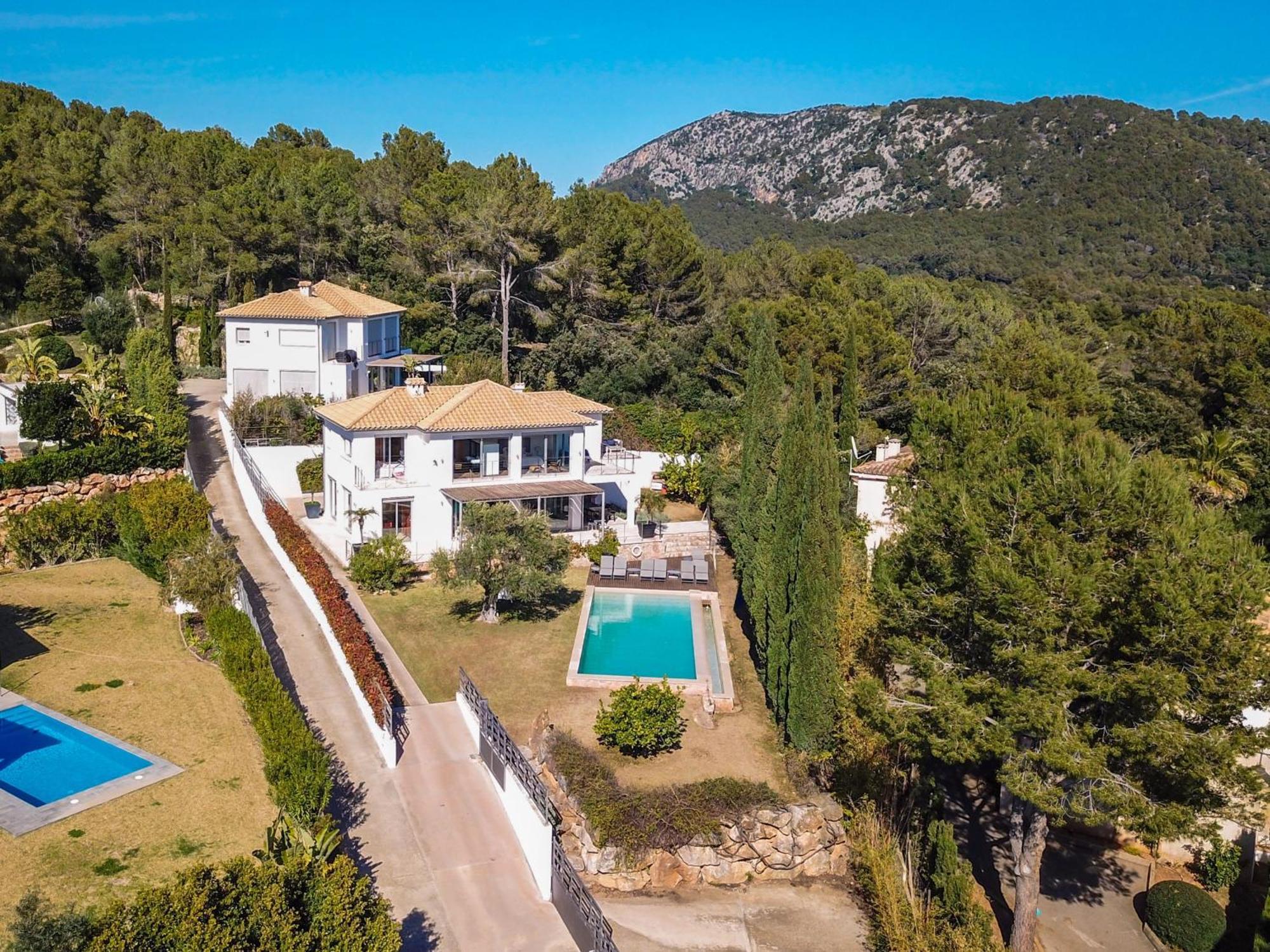 Vista * Pollensa