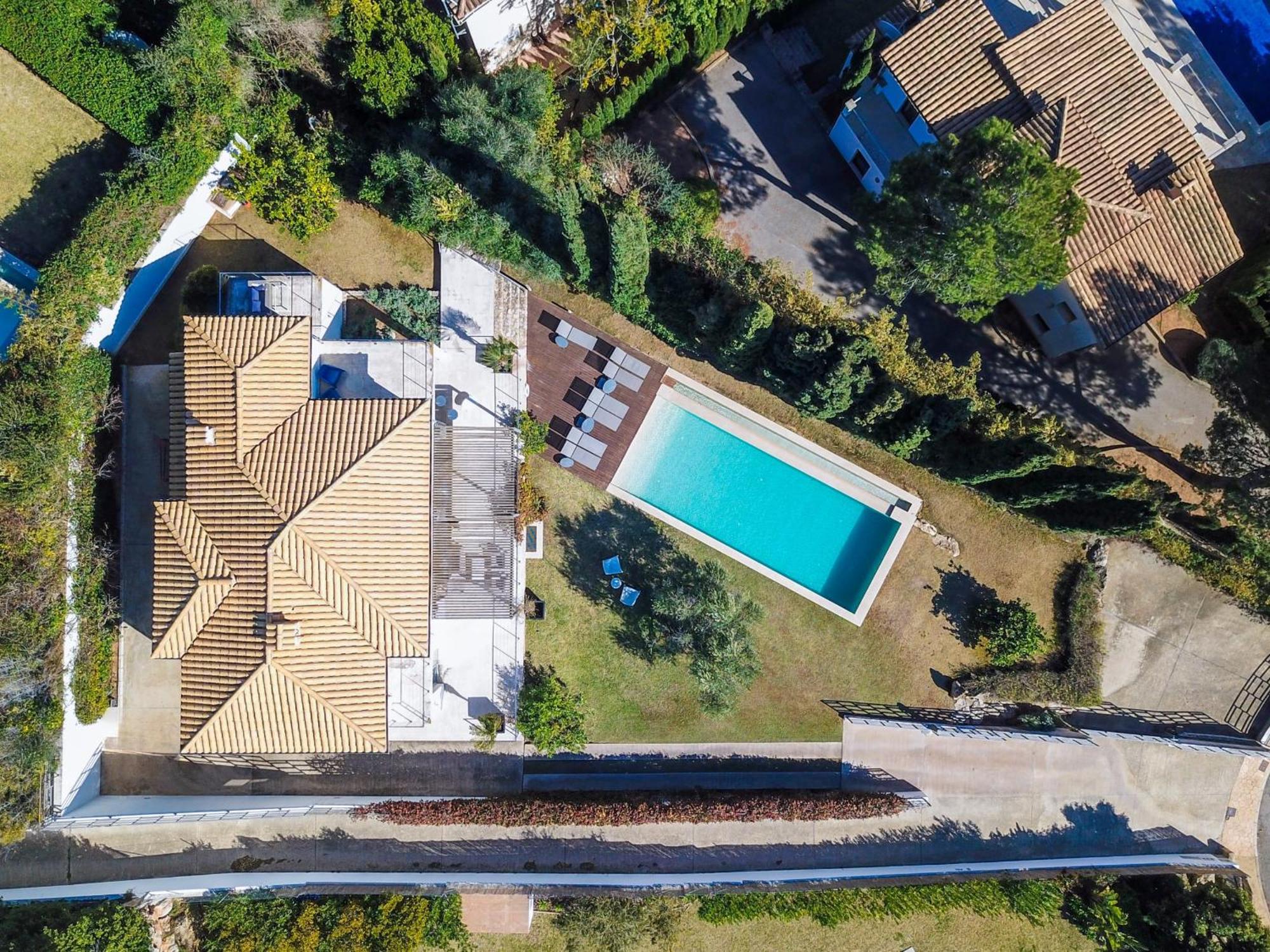 Villa Vista Pollensa