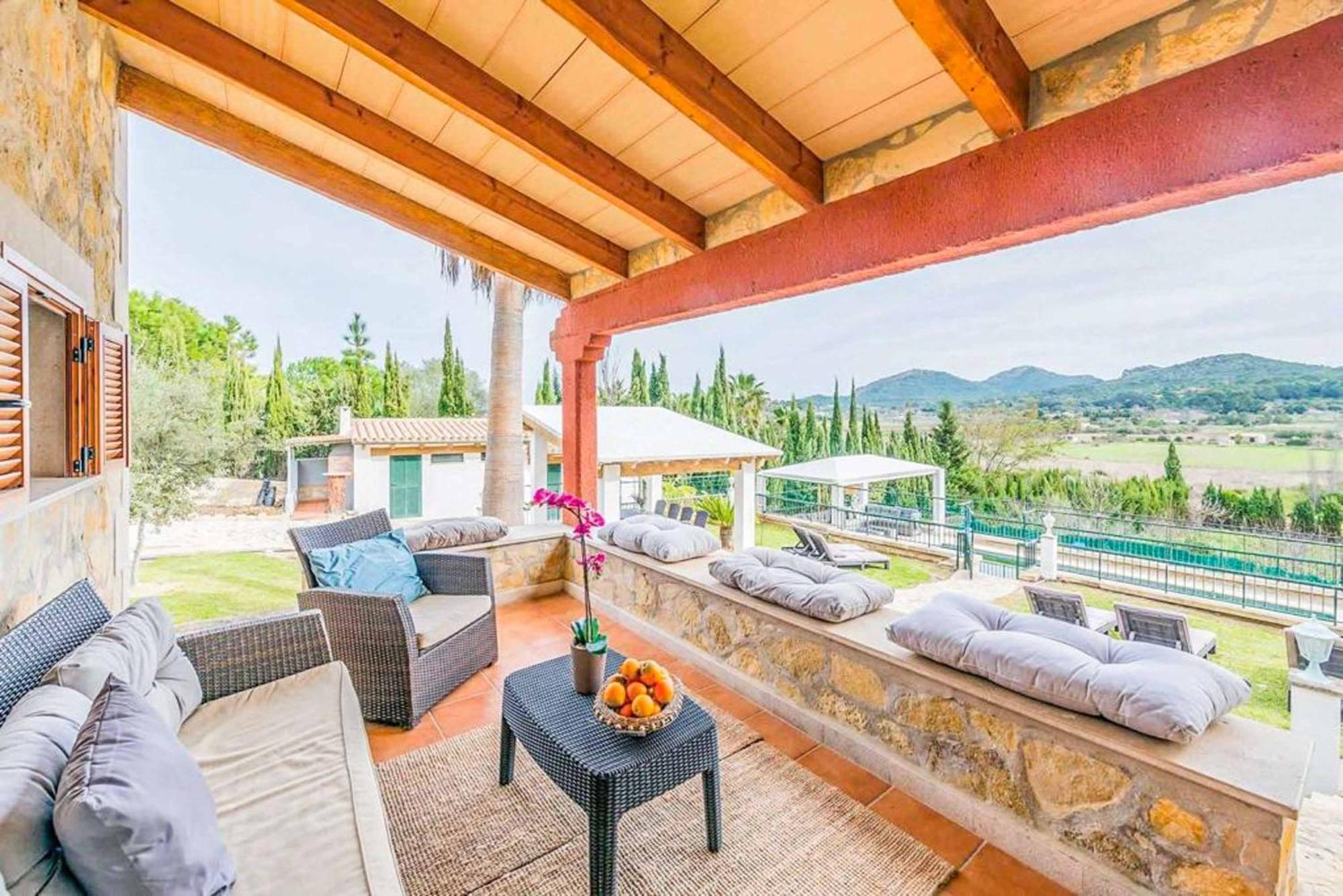 Villa Alejandra