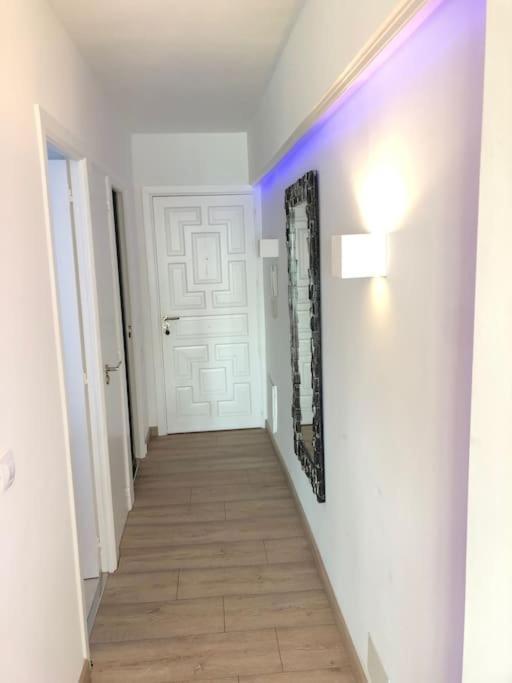 State Of The Art Apartment