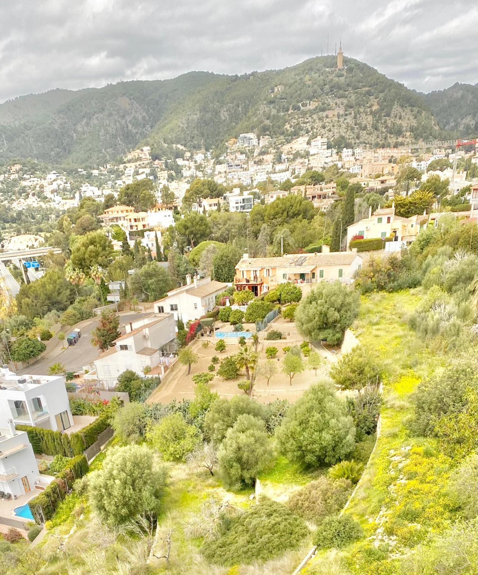 Apartamento With Breathtaking Panoramic Sea And Mountain Views *