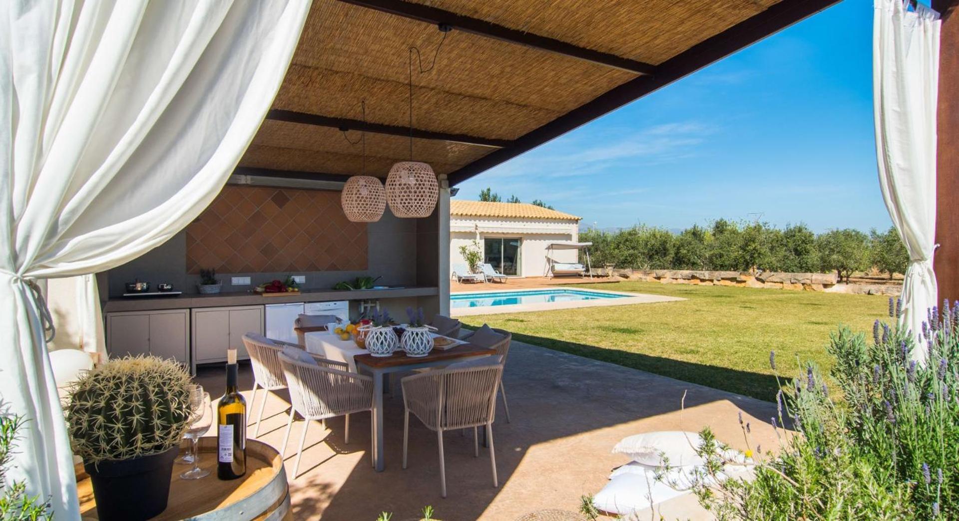 Villa Sa
