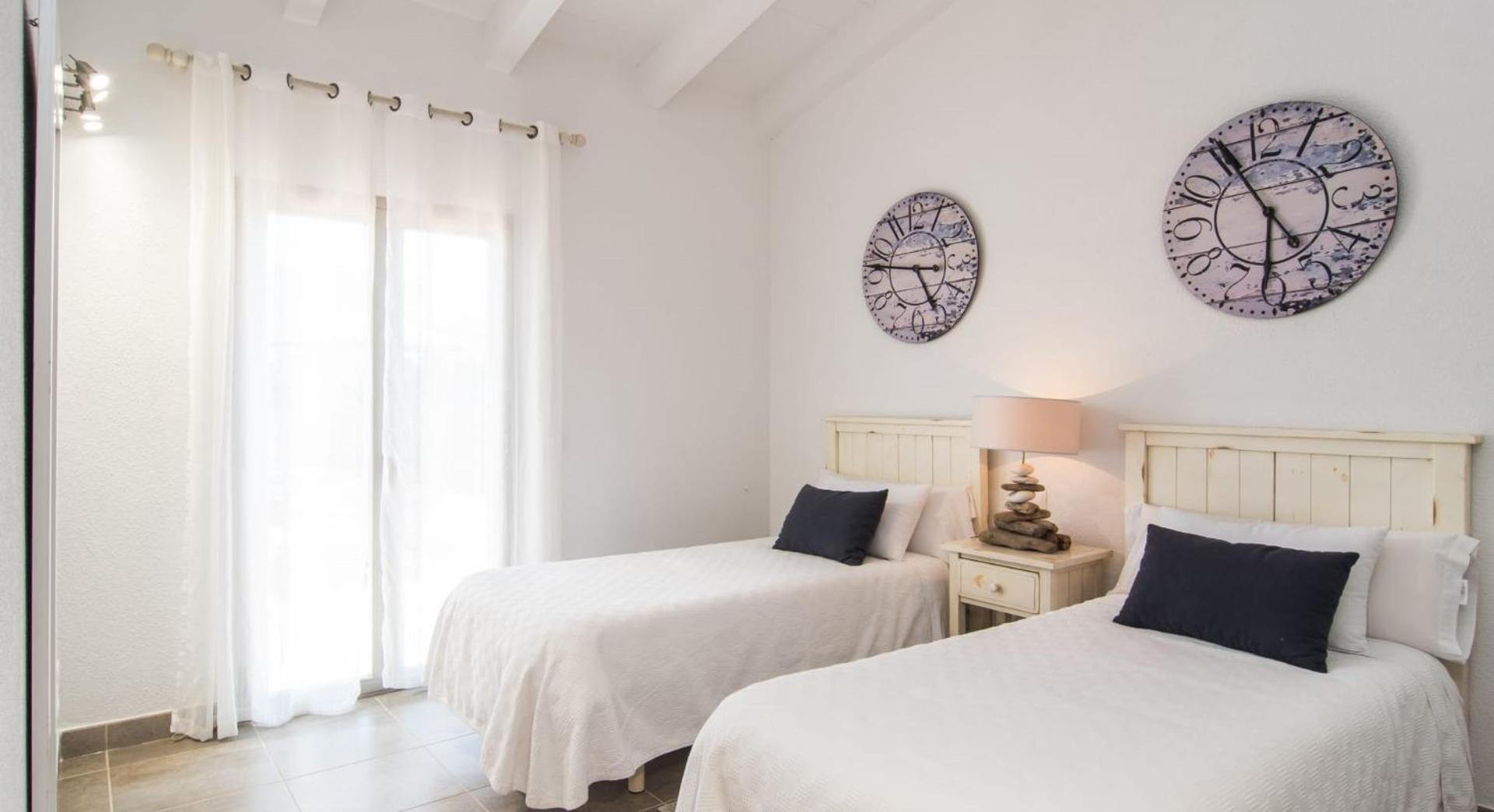 Sa Villa *