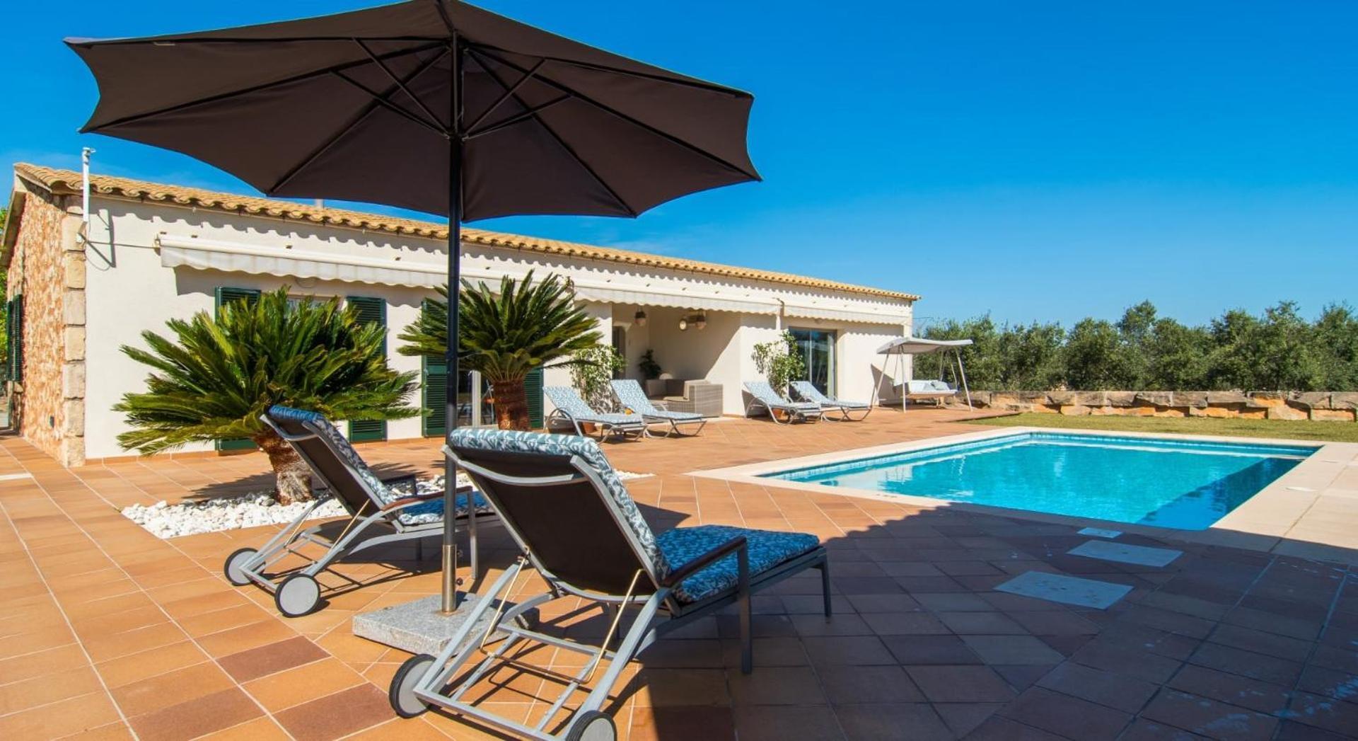 Villa Sa