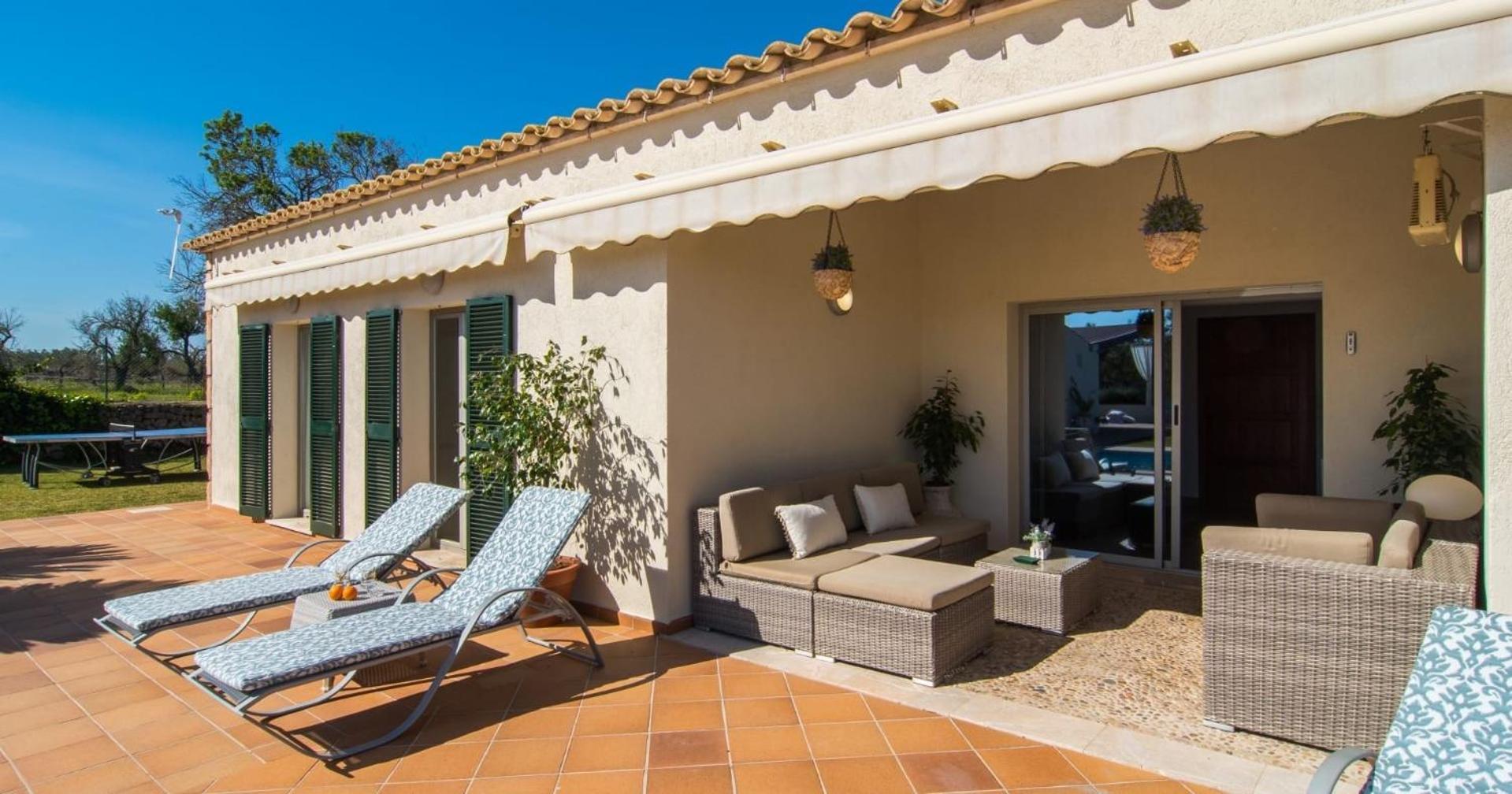 Sa Villa Muro