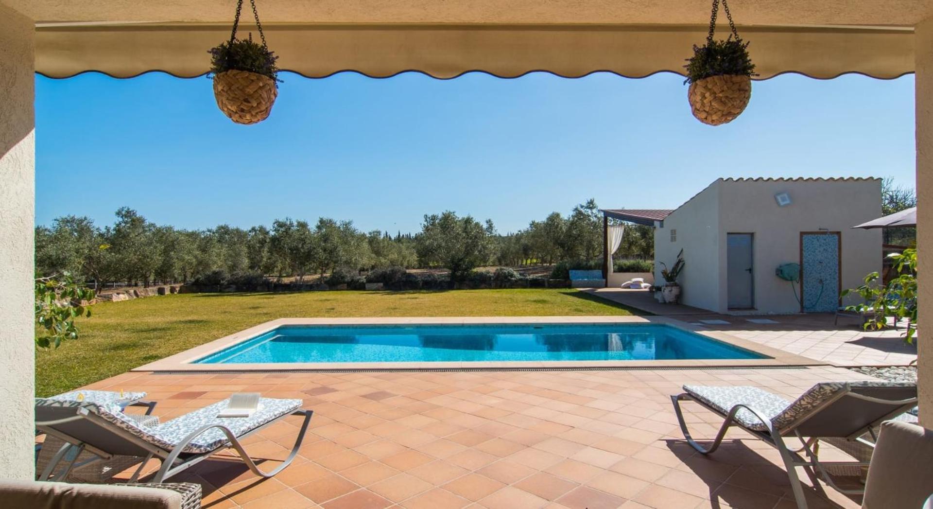Sa Villa Muro