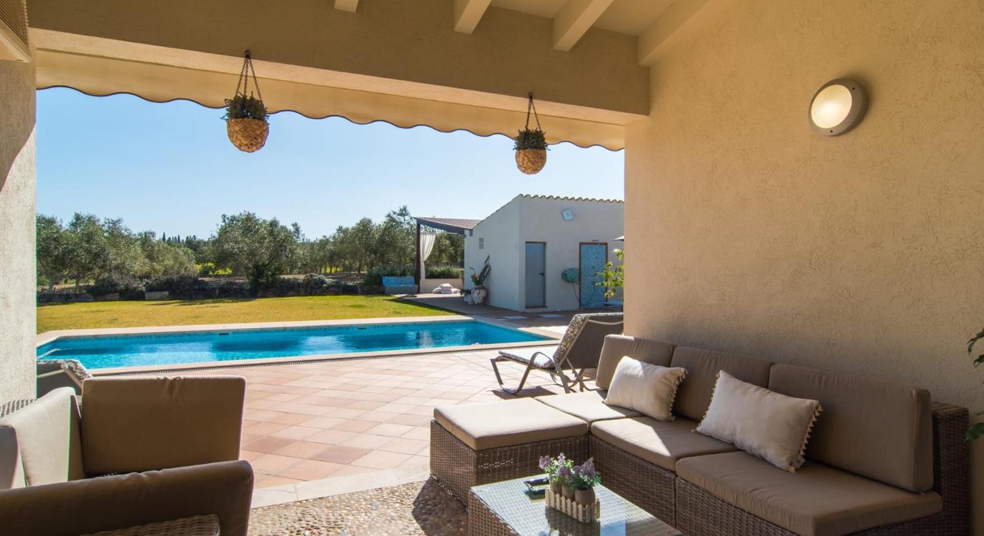 Sa Villa *