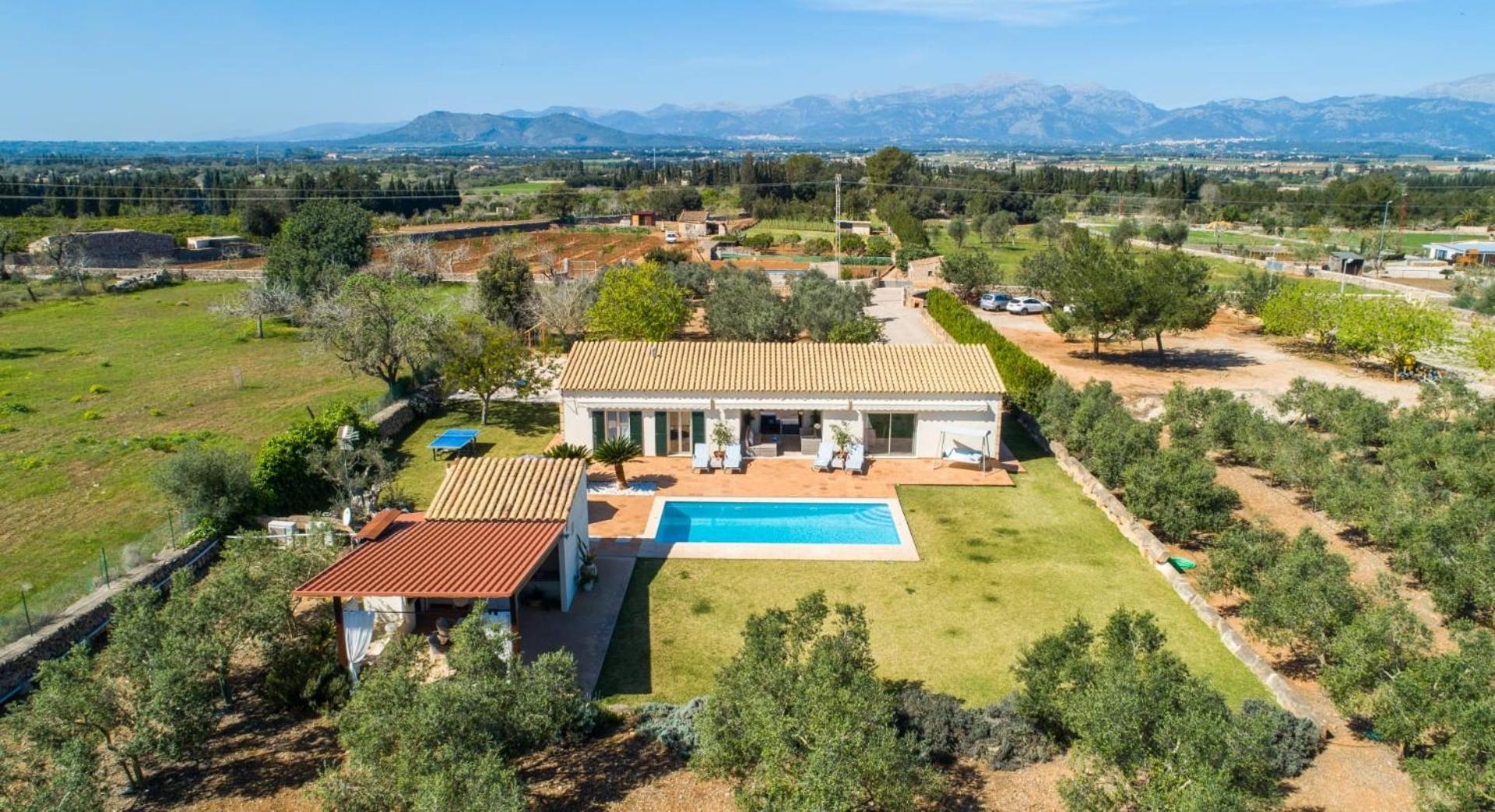 Sa Villa