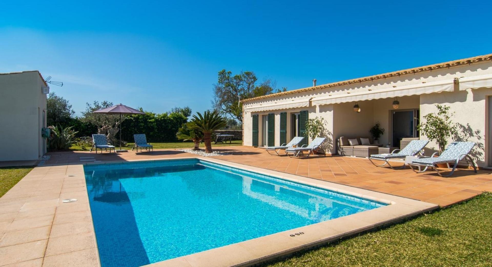 Villa Sa