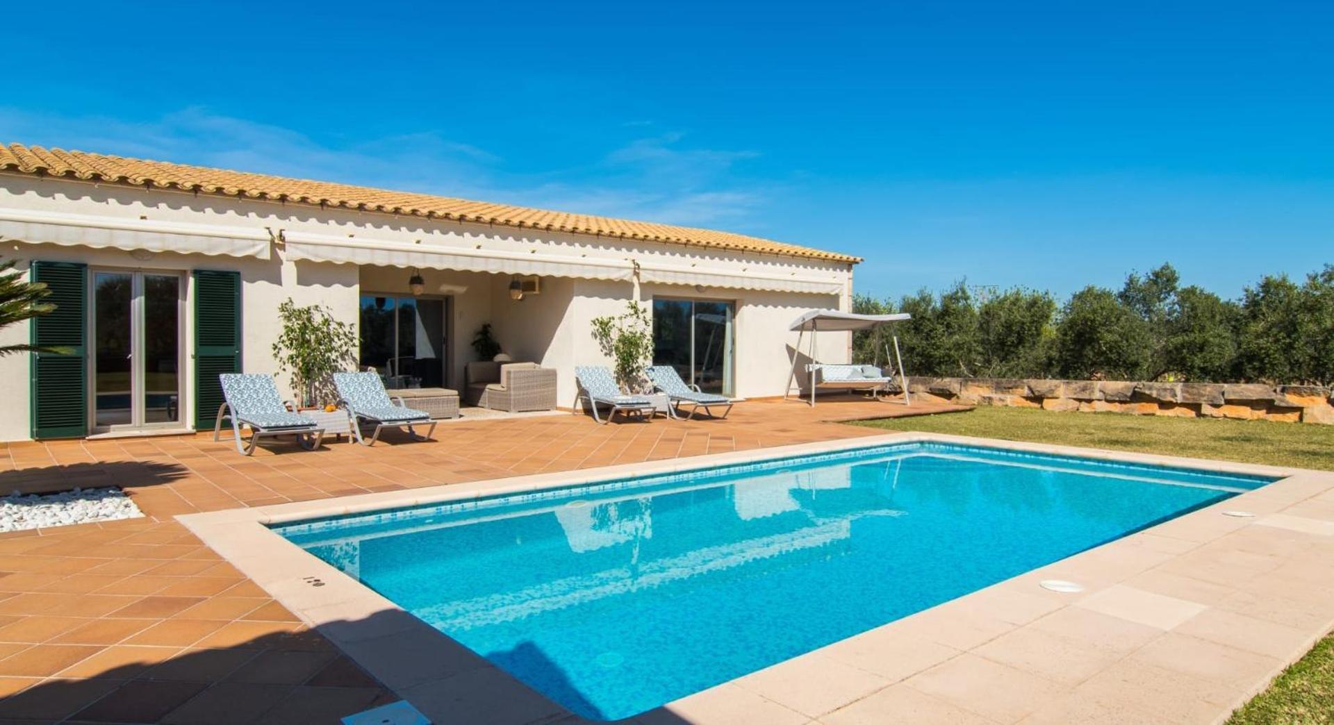 Sa Villa