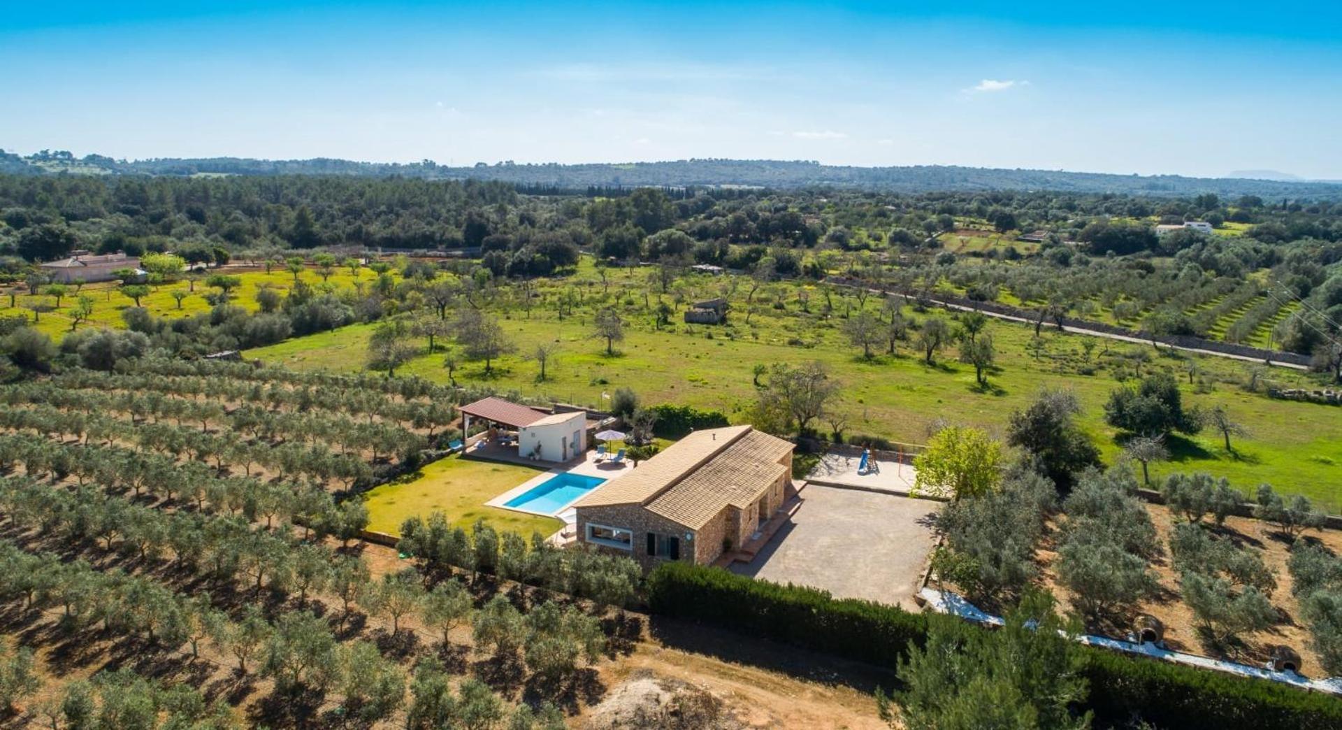 Sa Villa Muro