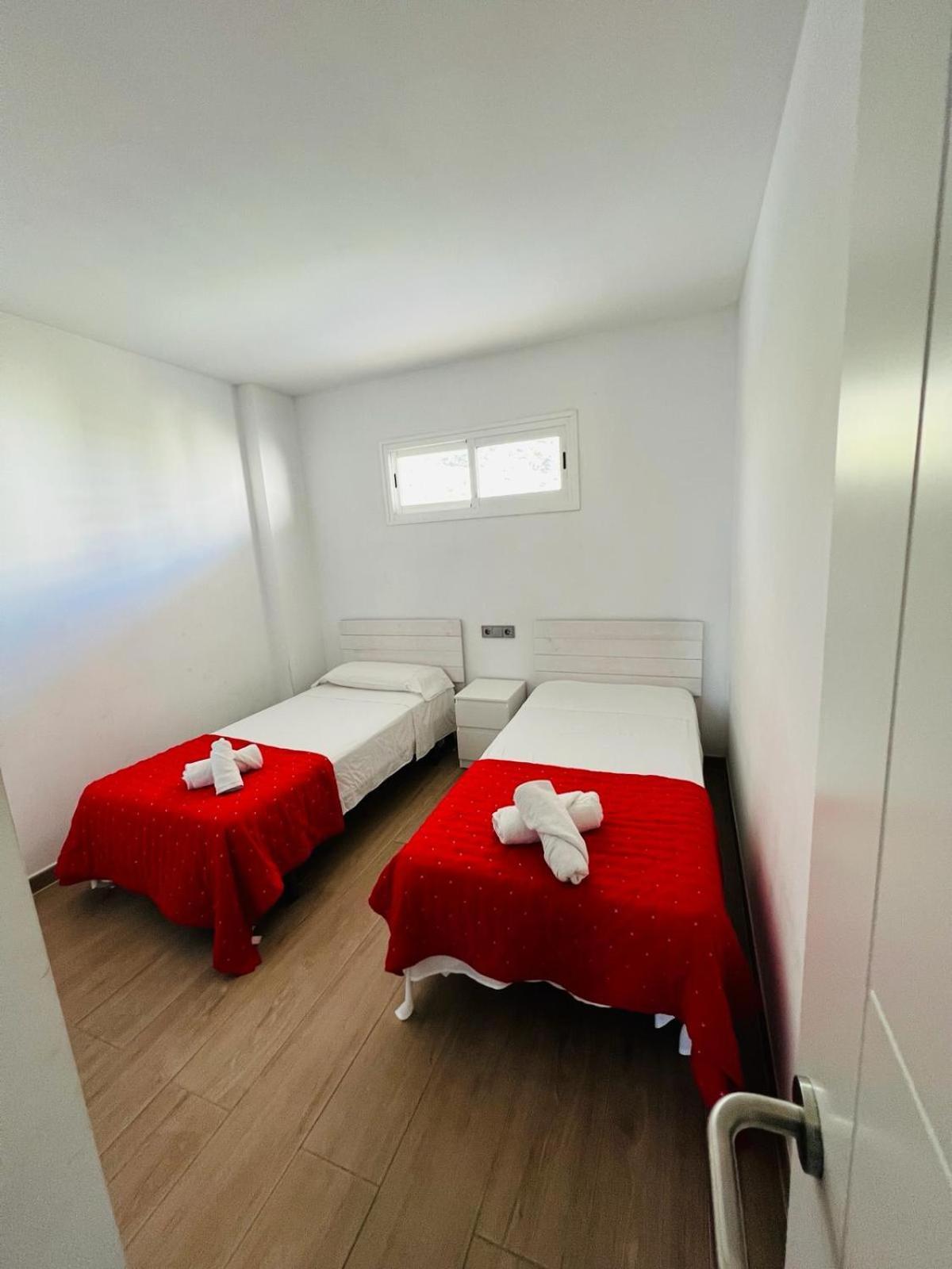 Apartment Bright In Puerto Alcudia