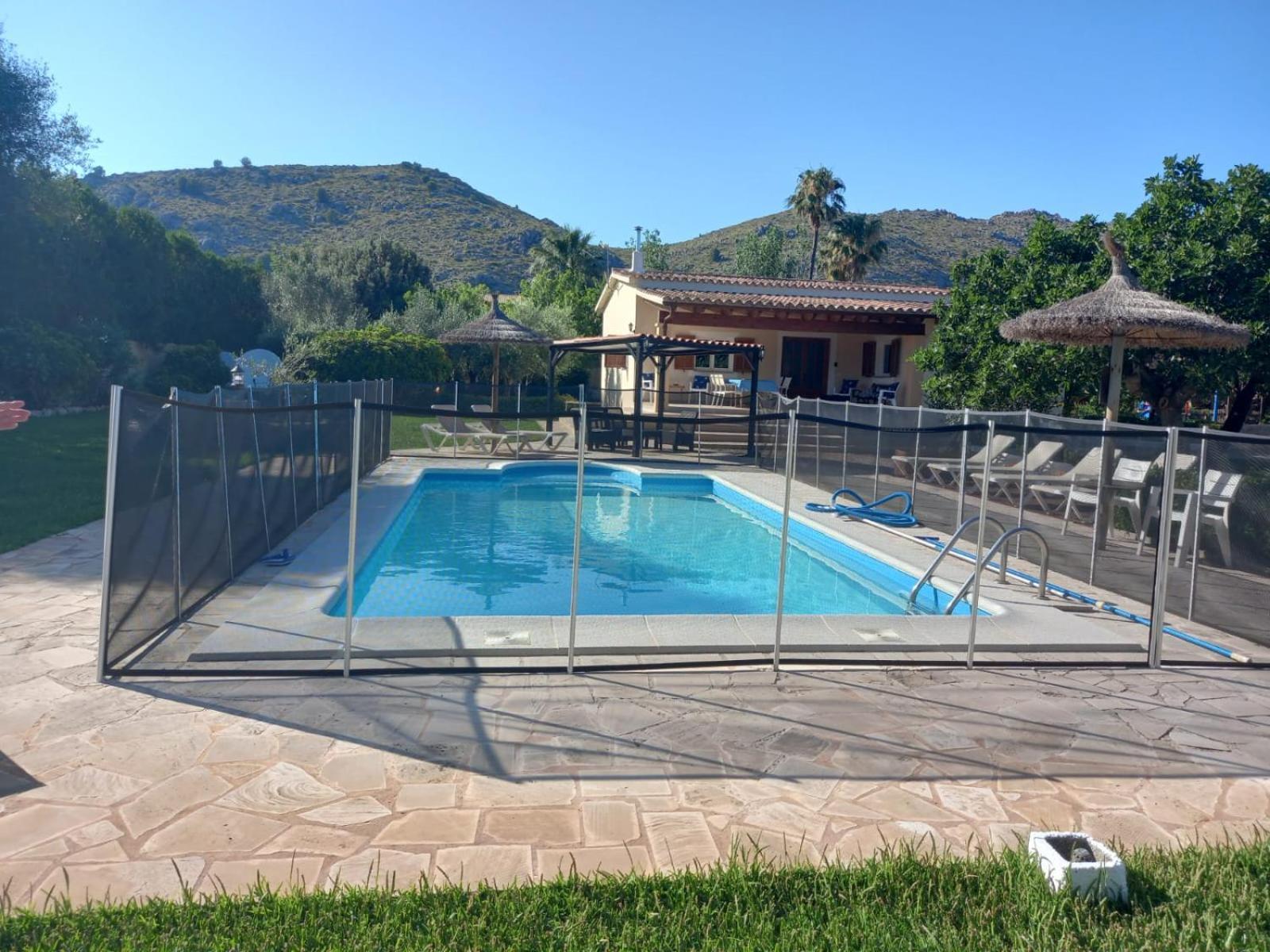Villa Ensenat Pollensa