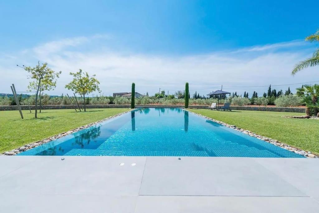 Villa Son Rius