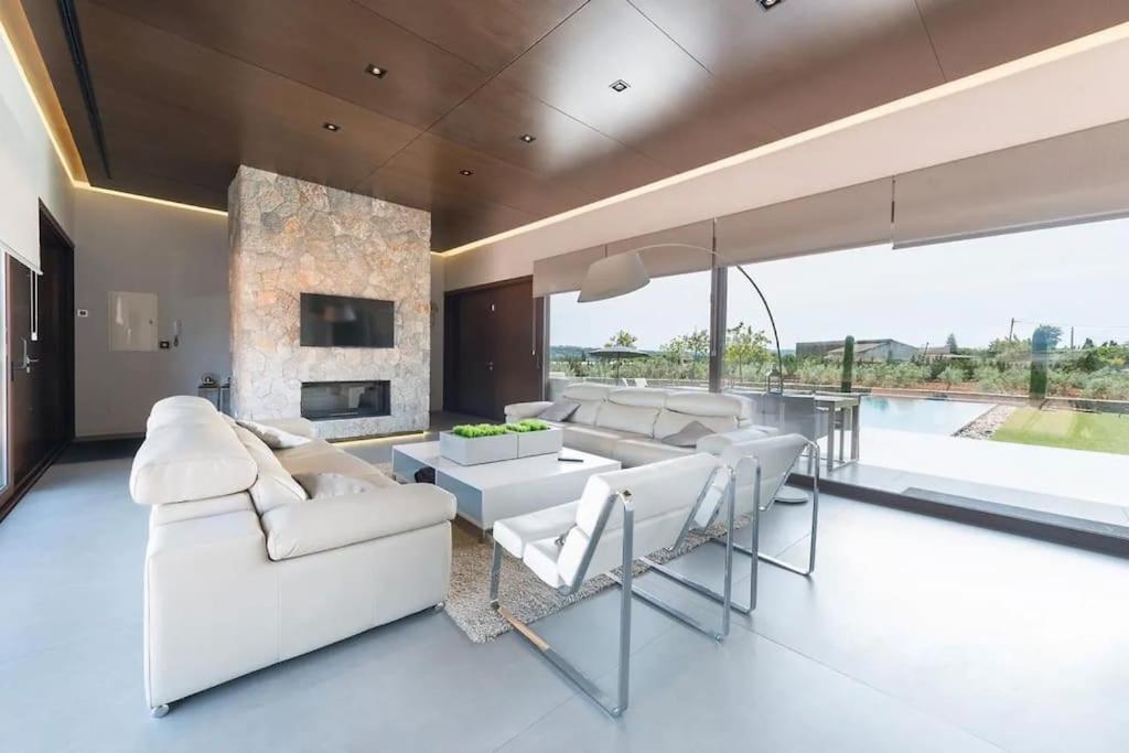 Villa Son Rius *