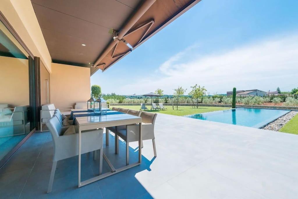 Villa Son Rius *