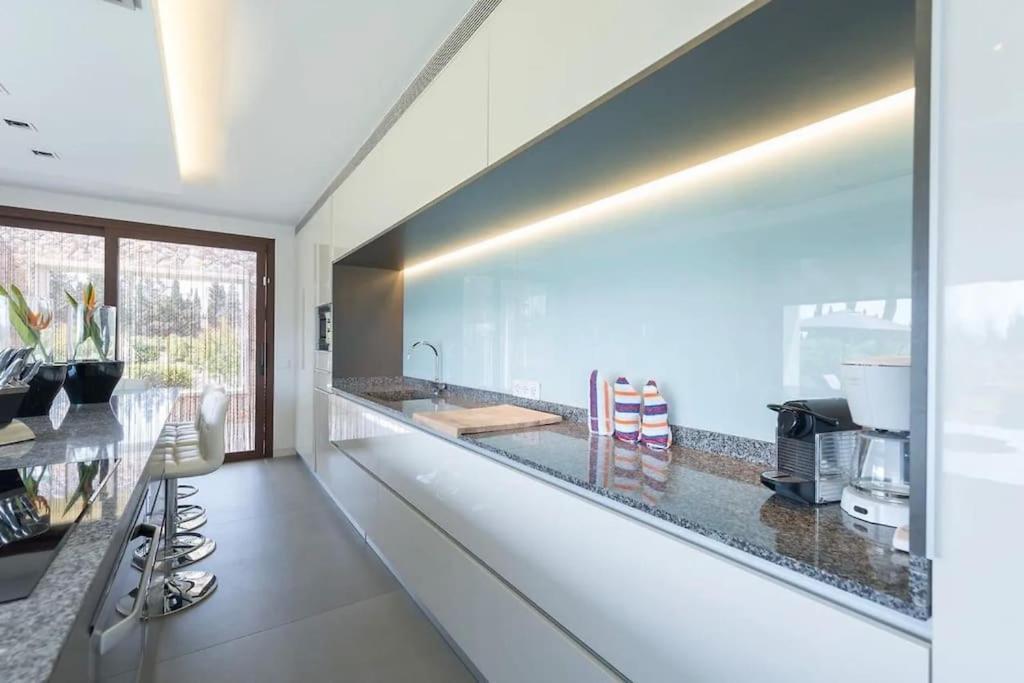 Villa Son Rius *