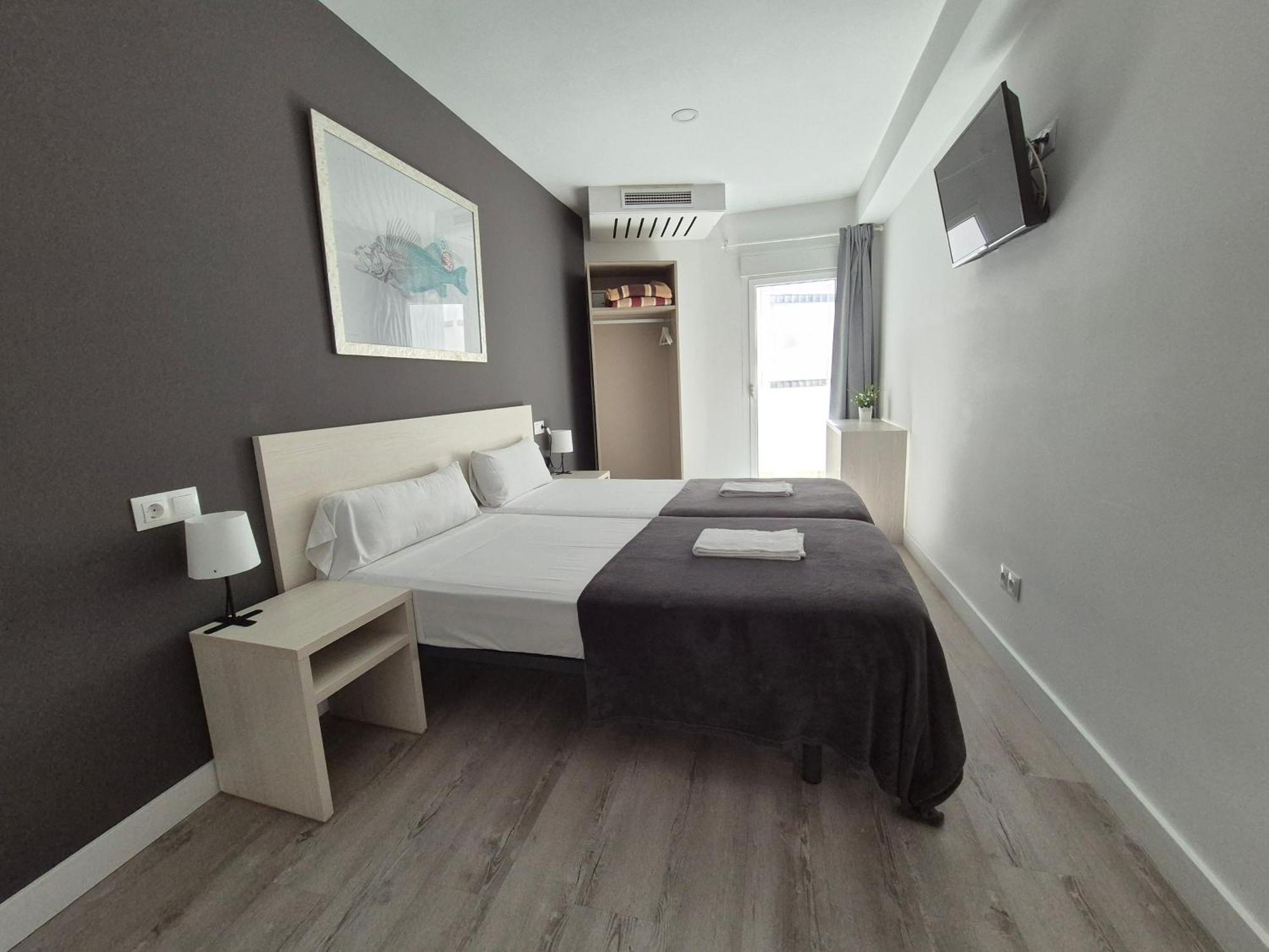 Hostal Elegance Diana *