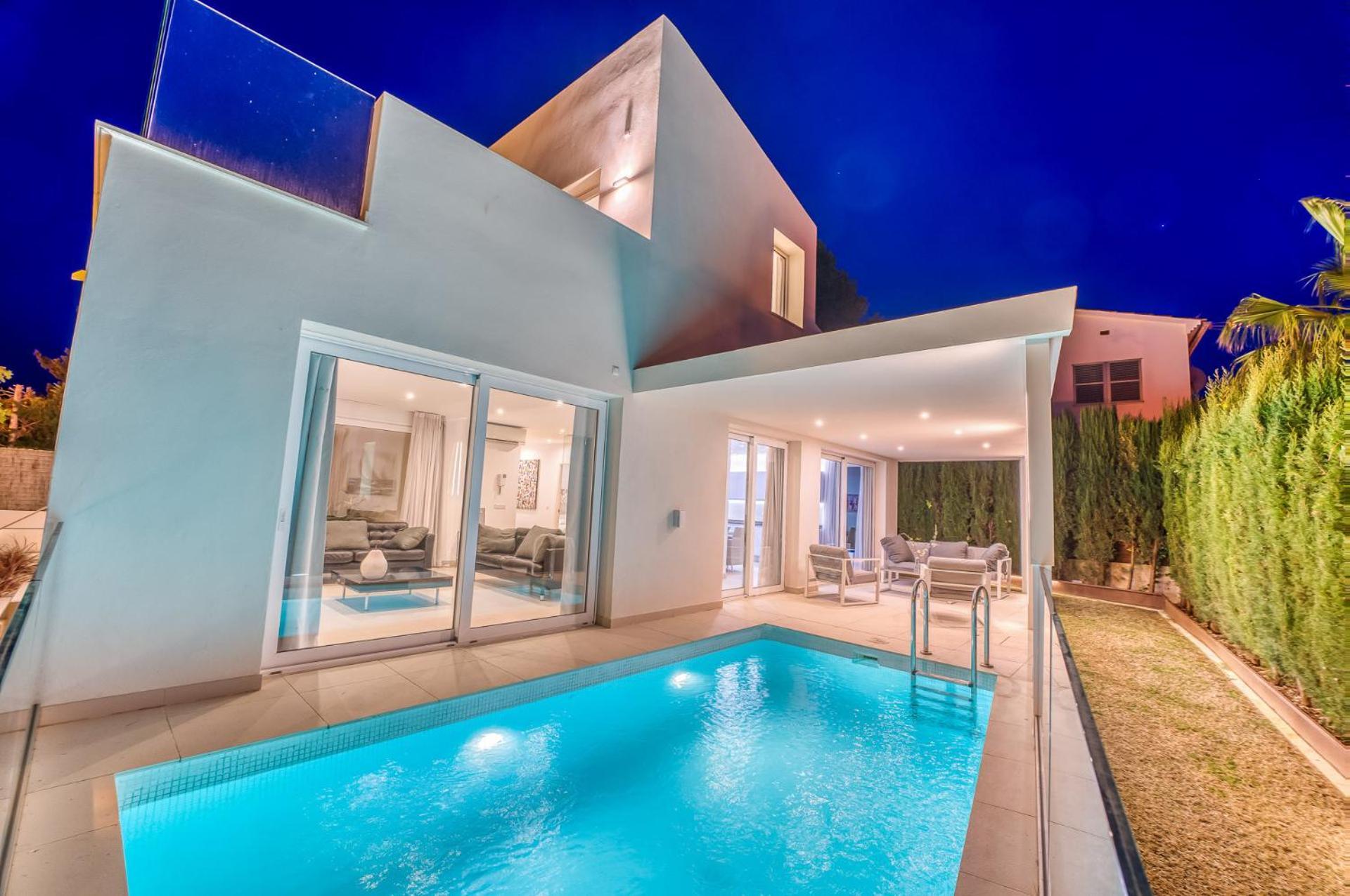 Ideal Mallorca - Margalida Сasa de vacaciones