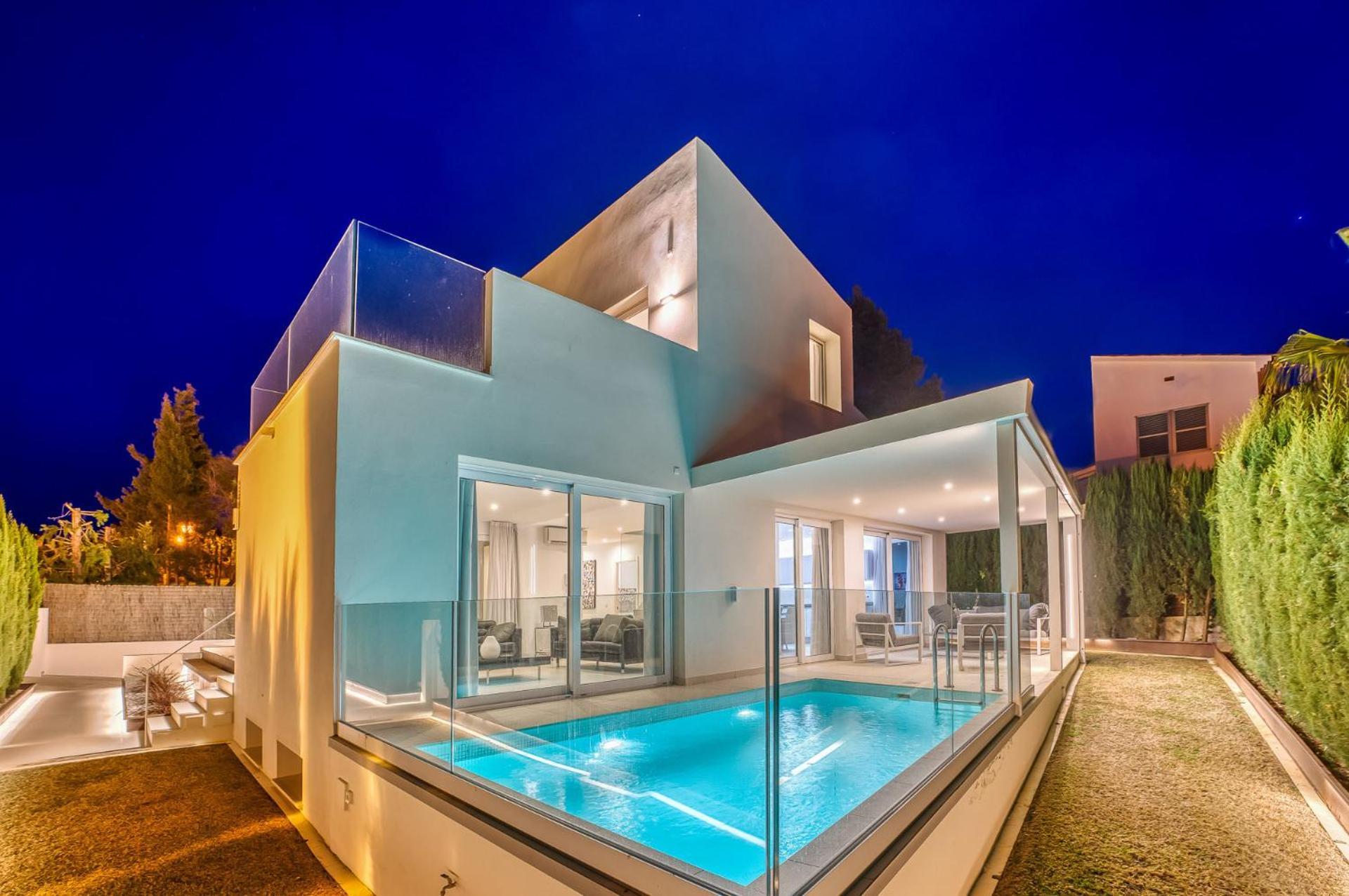 Сasa de vacaciones Ideal Mallorca - Margalida *