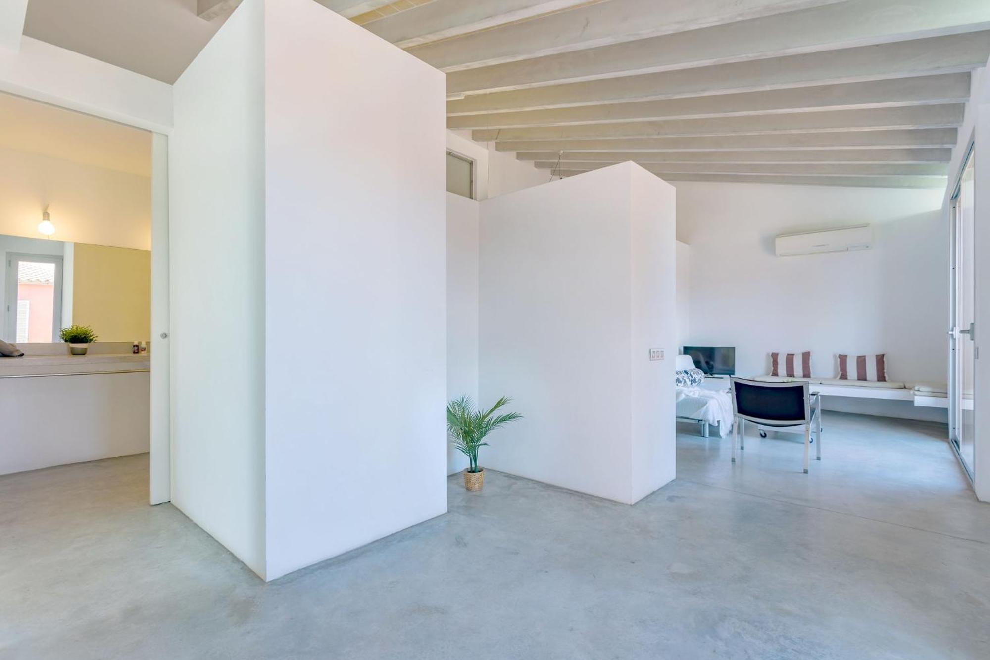 Apartamento Casa De La Pintora 1st Floor Es Llombards Mallorca (adults Only) Llombarts