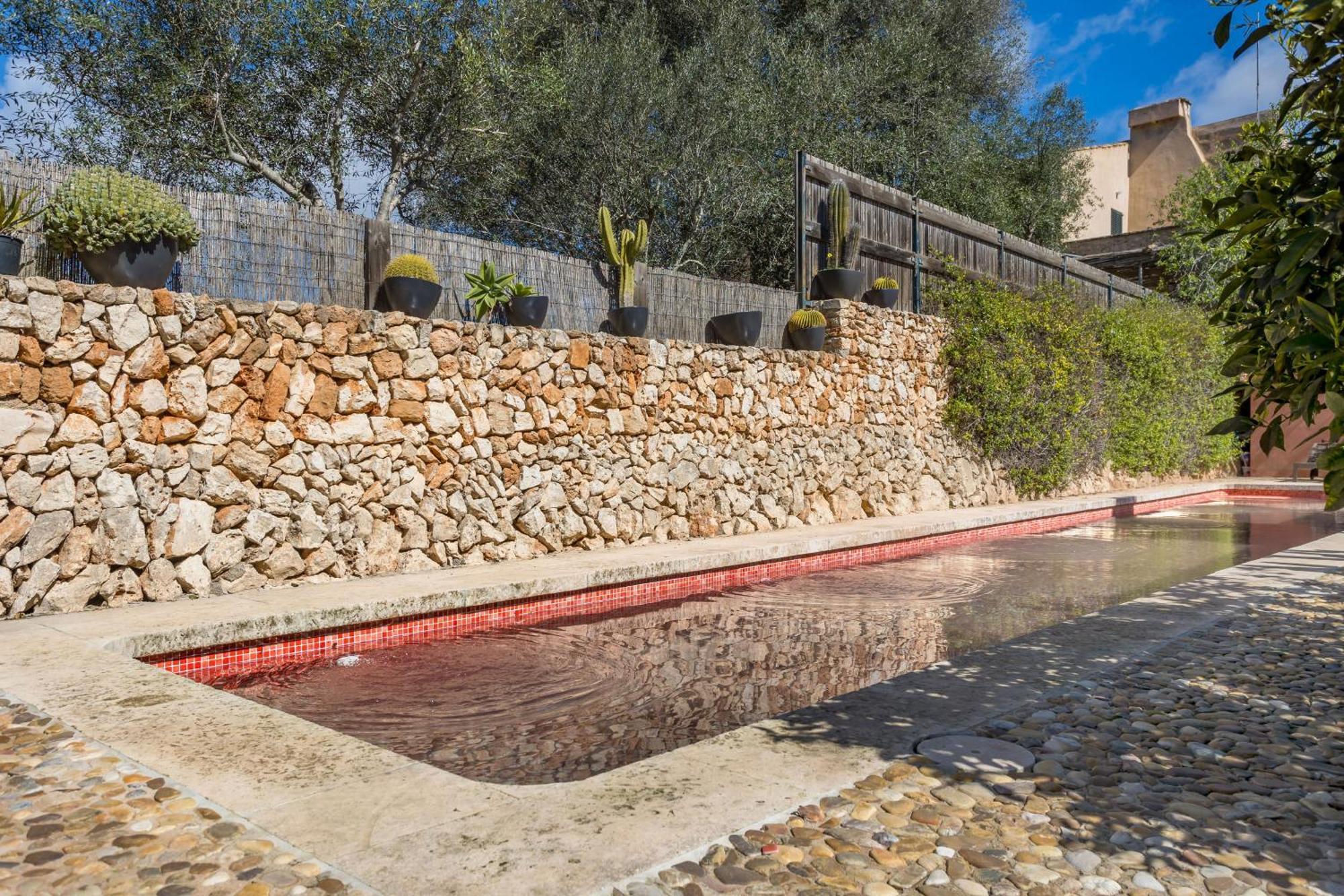 Casa De La Pintora 1st Floor Es Llombards Mallorca (adults Only)