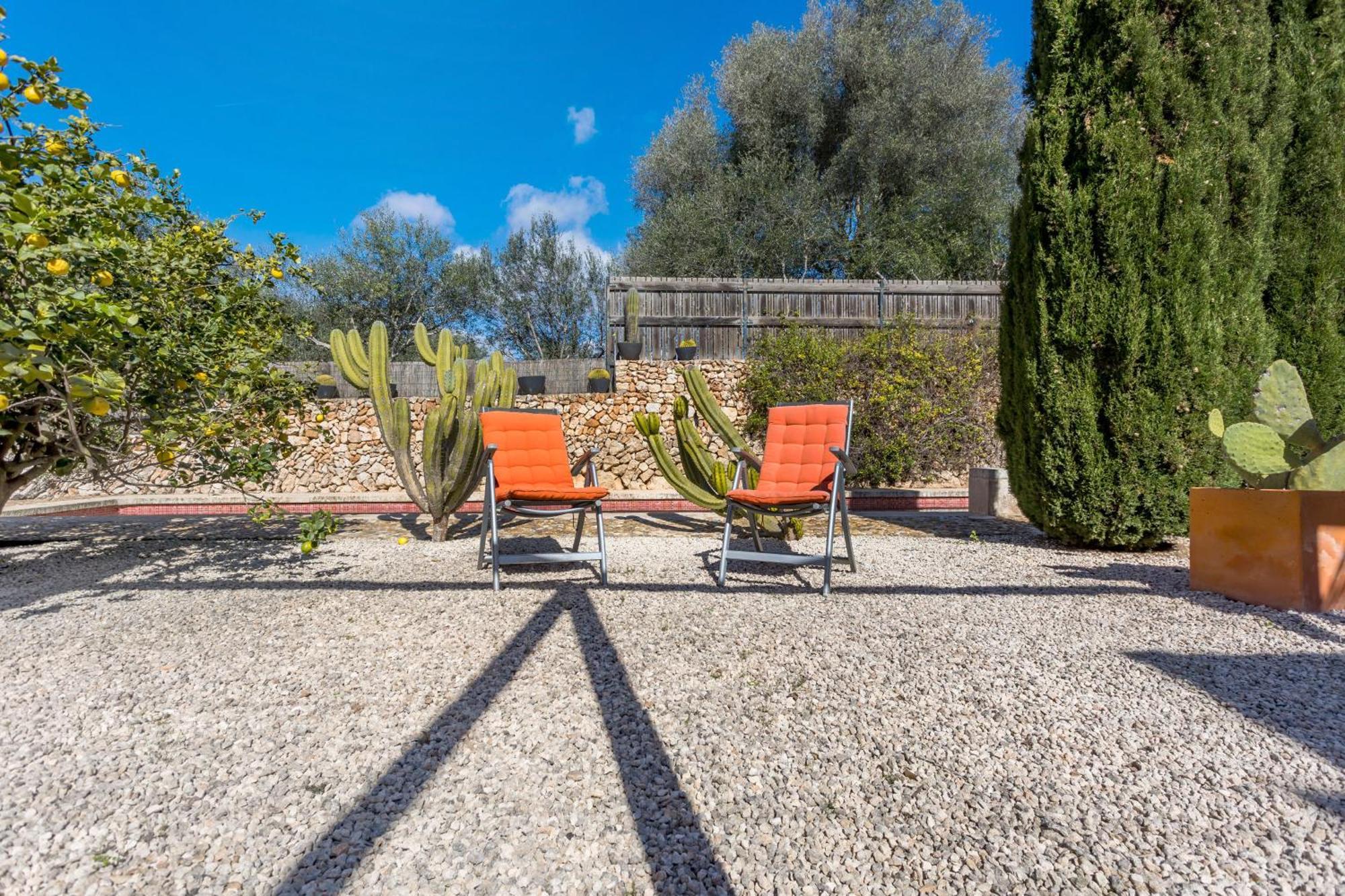 Apartamento Casa De La Pintora 1st Floor Es Llombards Mallorca (adults Only) Llombarts
