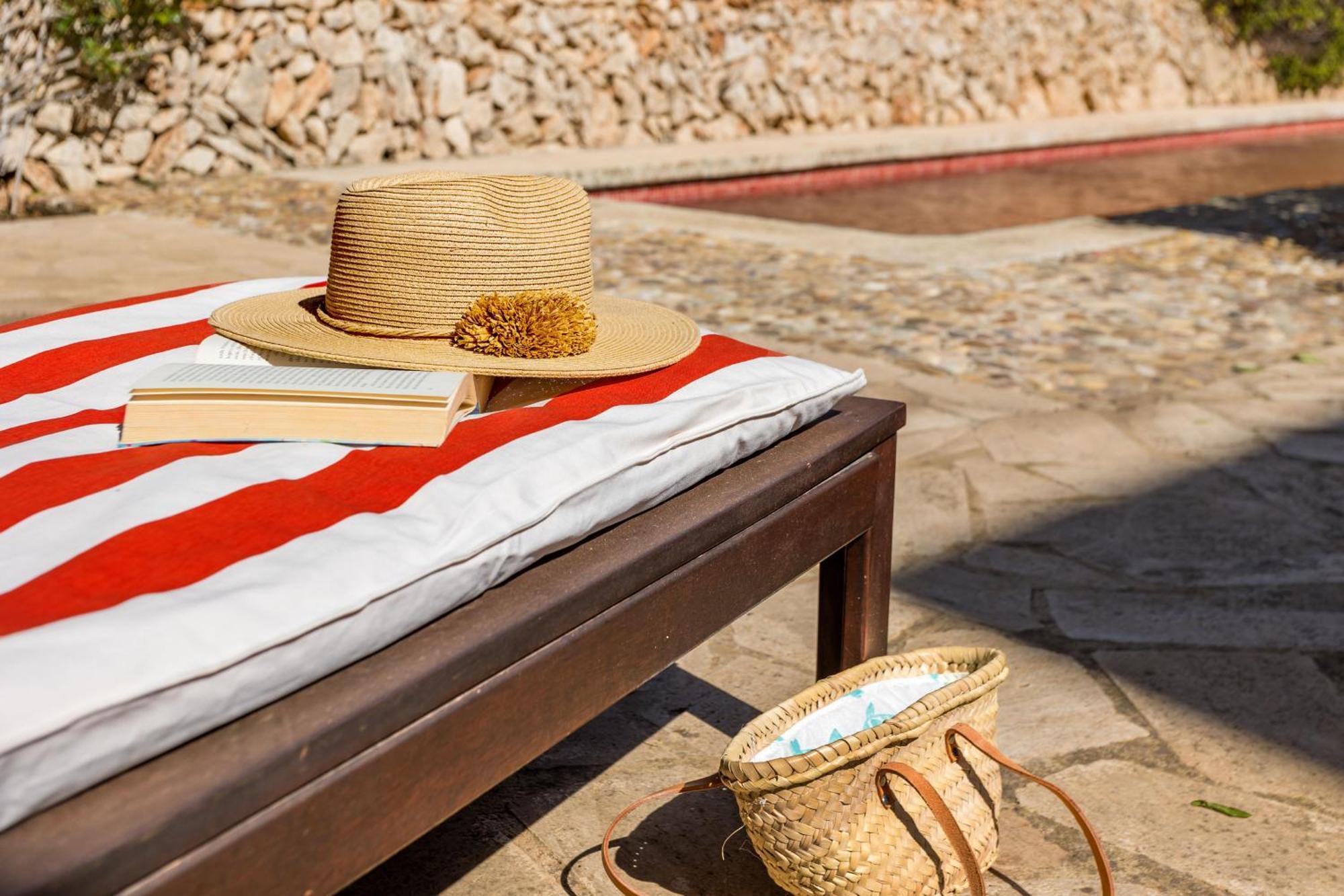 Casa De La Pintora 1st Floor Es Llombards Mallorca (adults Only) * Llombarts
