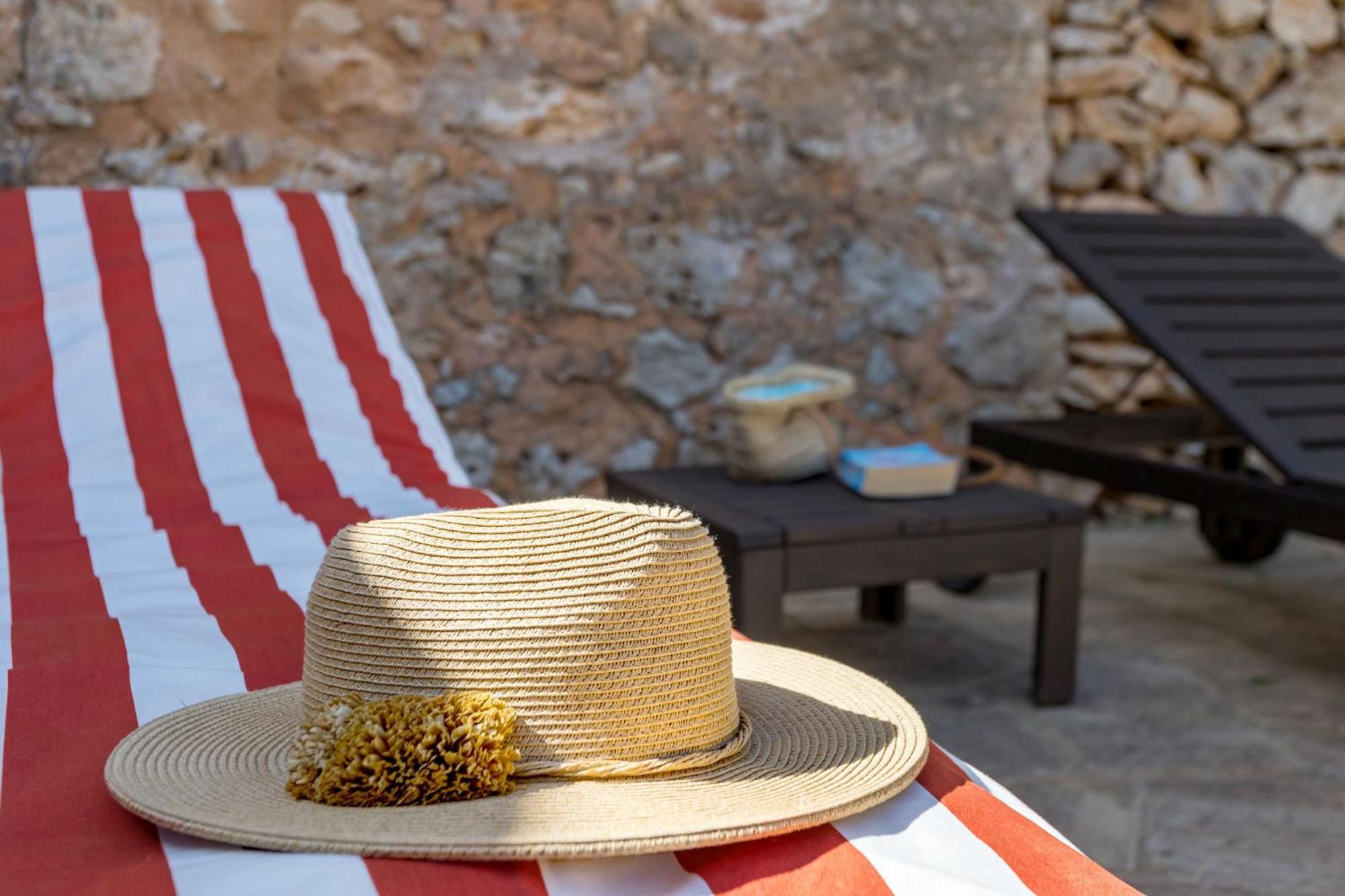 Casa De La Pintora 1st Floor Es Llombards Mallorca (adults Only) Apartamento Llombarts