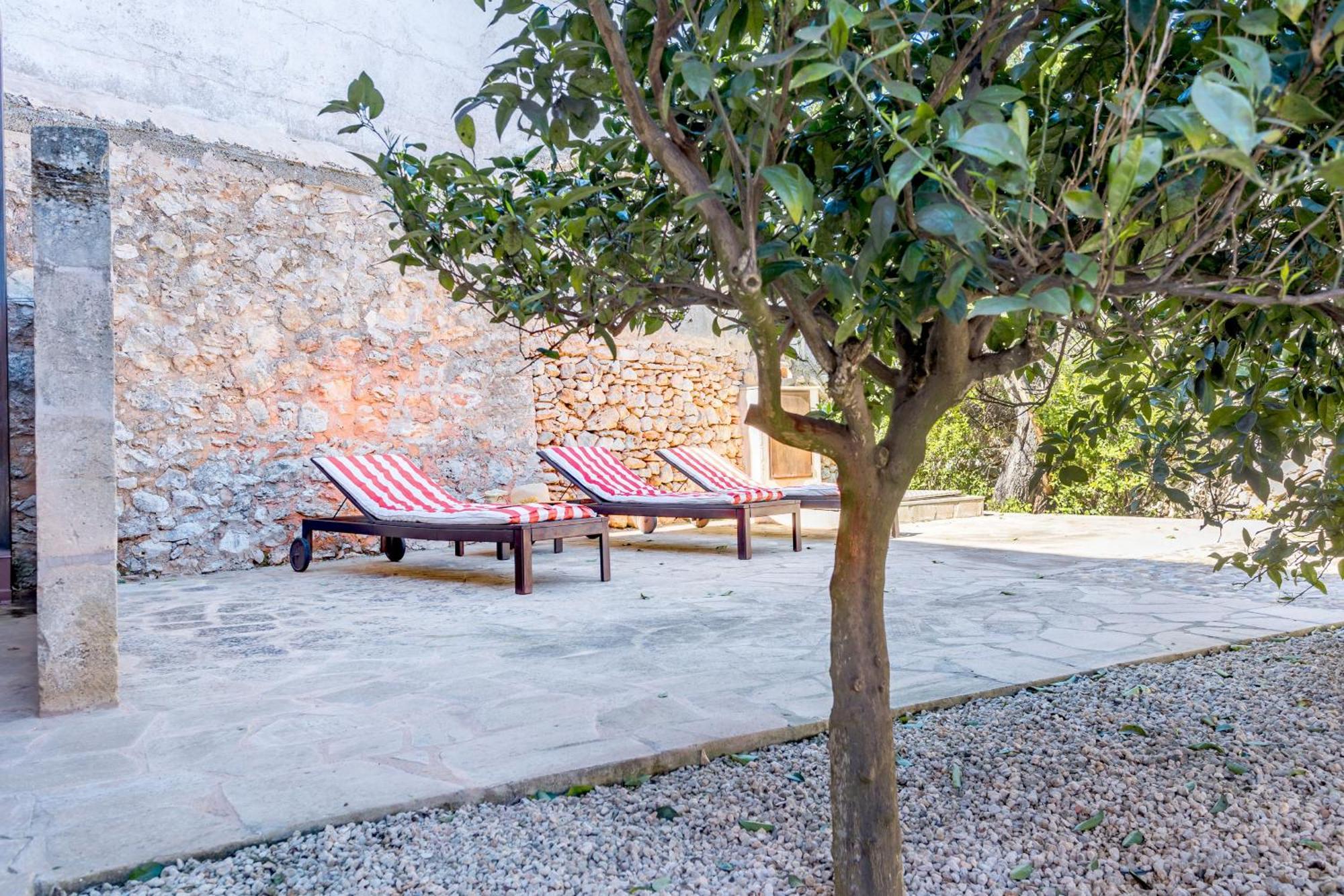 Casa De La Pintora 1st Floor Es Llombards Mallorca (adults Only) Llombarts