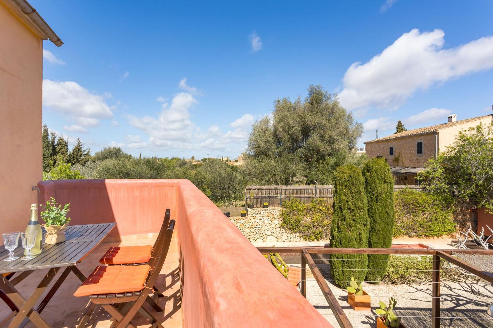 Apartamento Casa De La Pintora 1st Floor Es Llombards Mallorca (adults Only) *