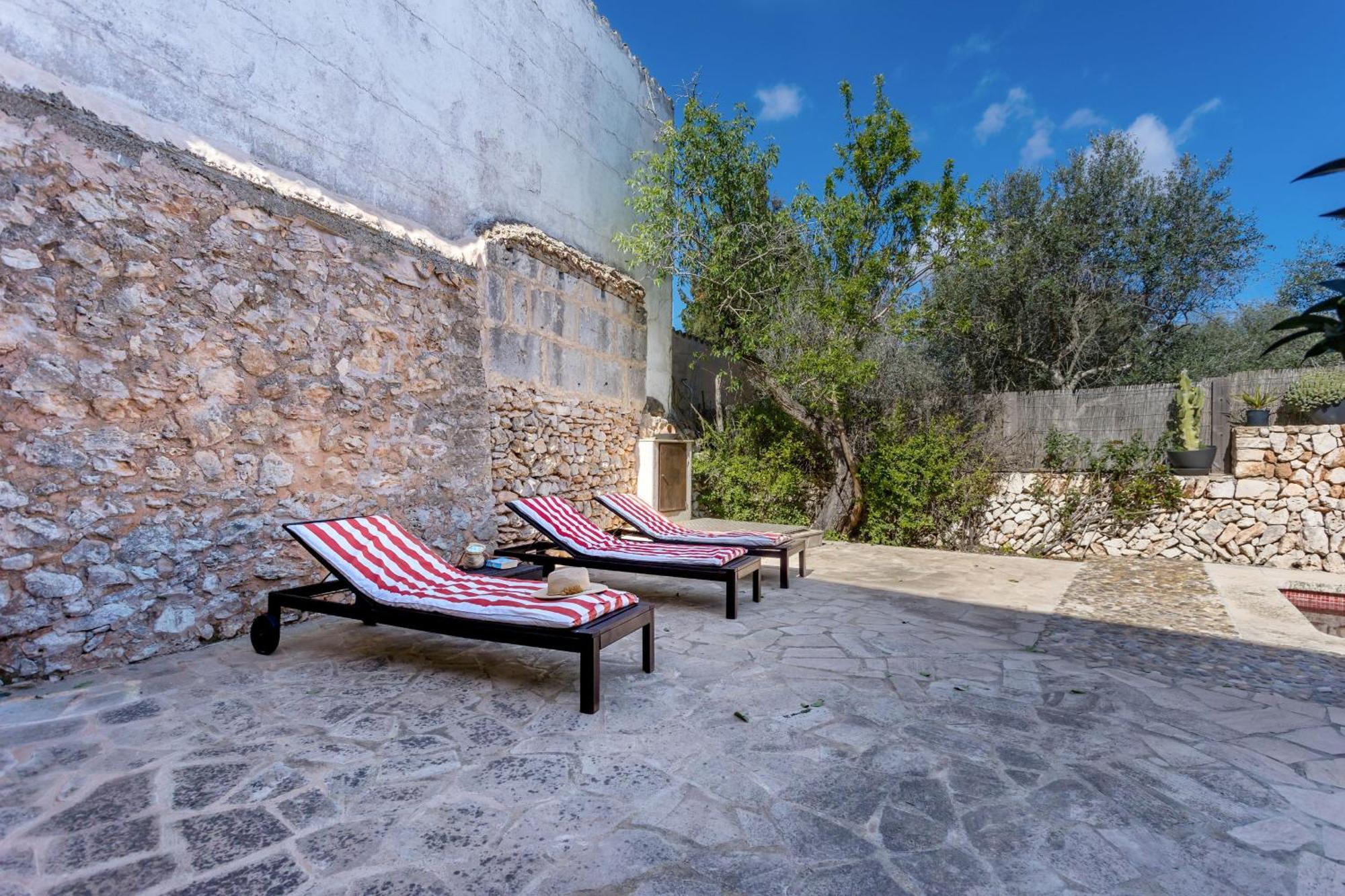 Casa De La Pintora 1st Floor Es Llombards Mallorca (adults Only) *
