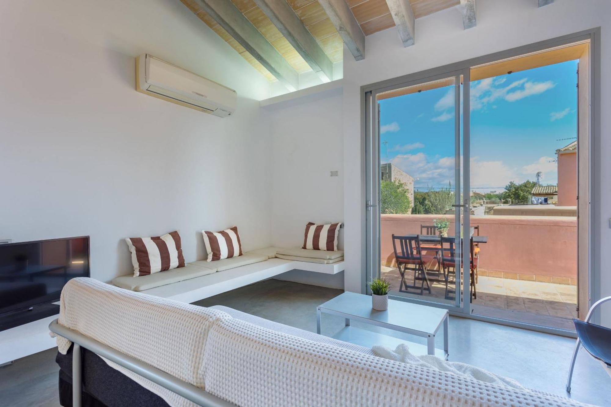 Casa De La Pintora 1st Floor Es Llombards Mallorca (adults Only) Apartamento *