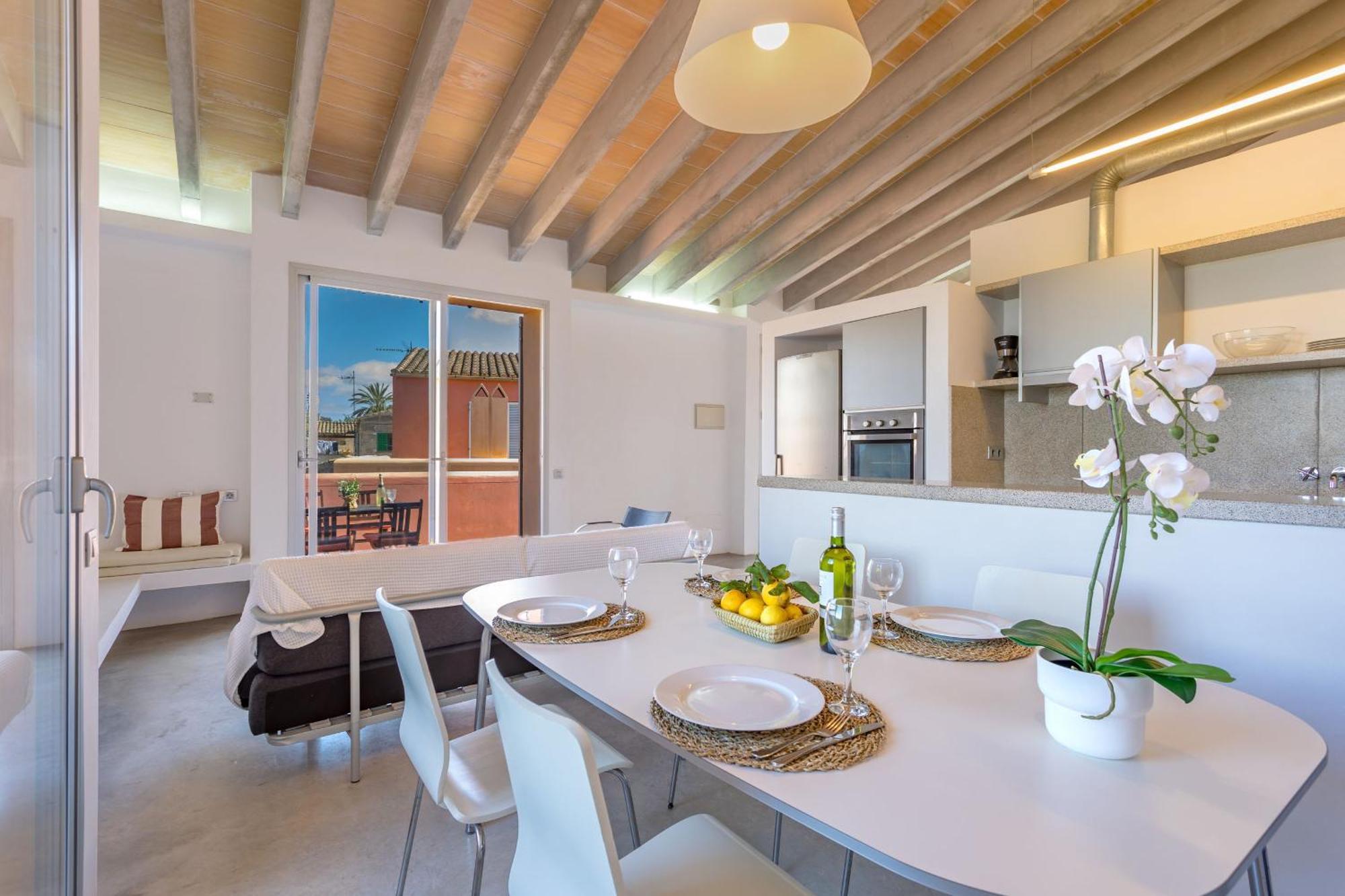 Casa De La Pintora 1st Floor Es Llombards Mallorca (adults Only) * Llombarts