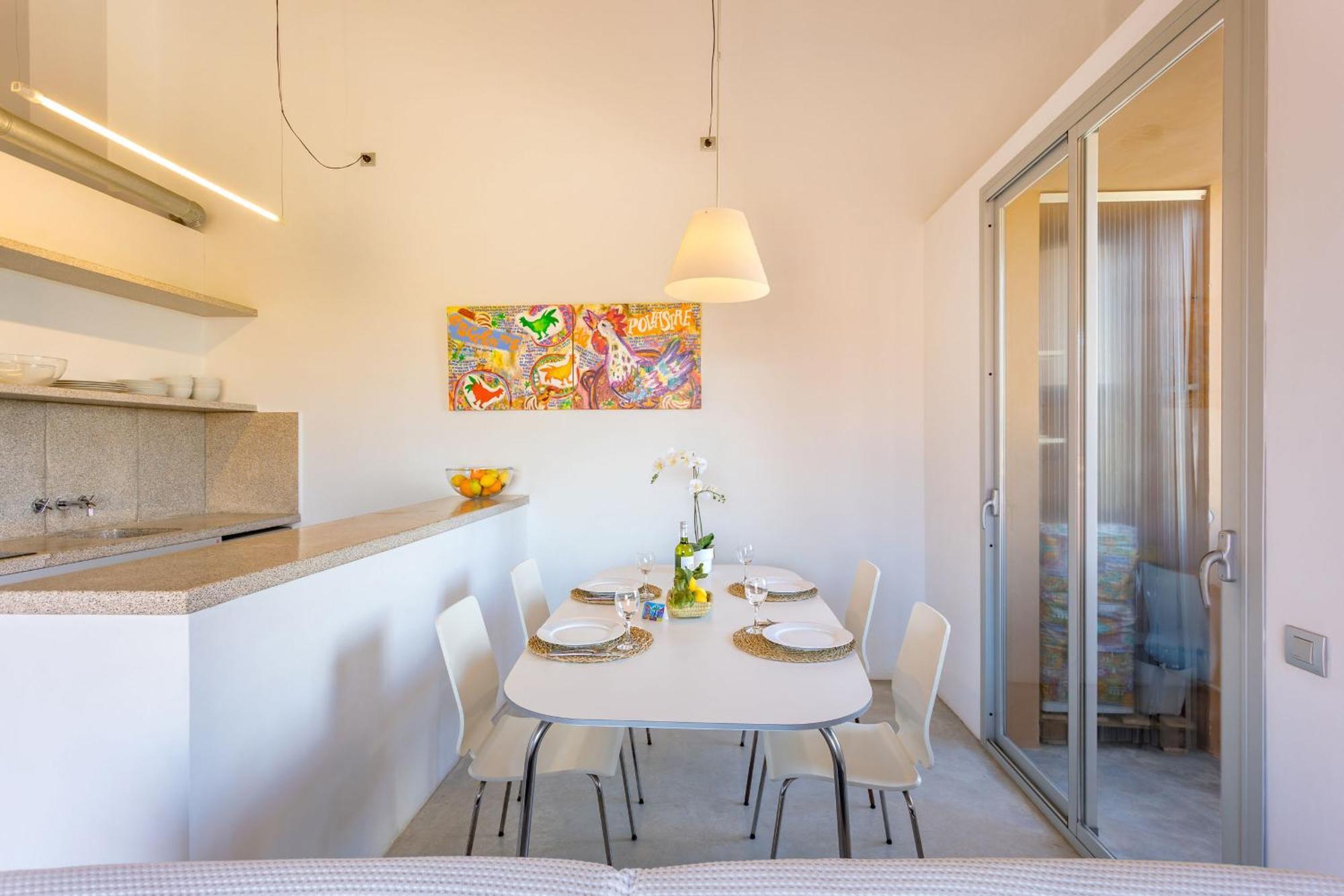 Casa De La Pintora 1st Floor Es Llombards Mallorca (adults Only) Apartamento Llombarts