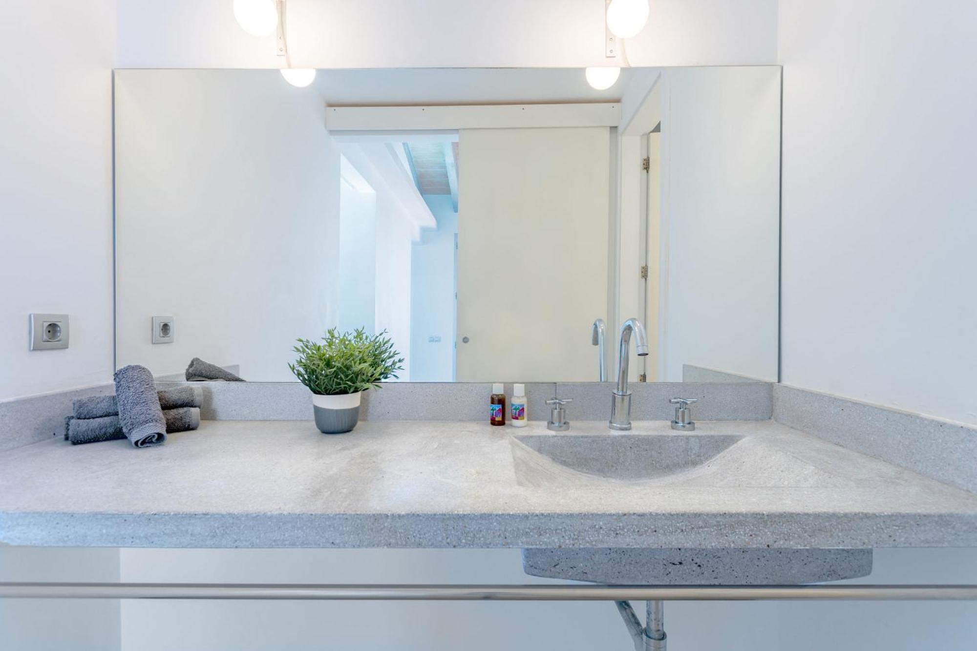 Apartamento Casa De La Pintora 1st Floor Es Llombards Mallorca (adults Only) *