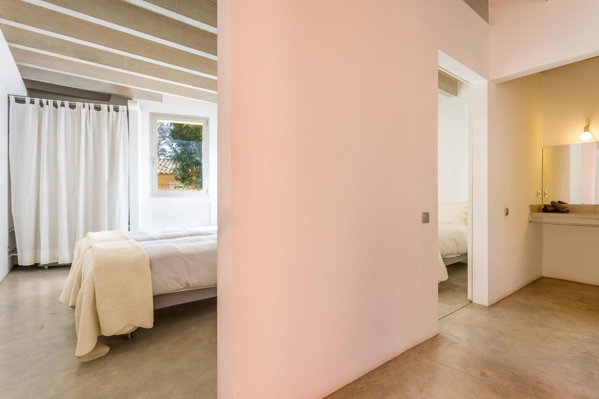 Casa De La Pintora 1st Floor Es Llombards Mallorca (adults Only)