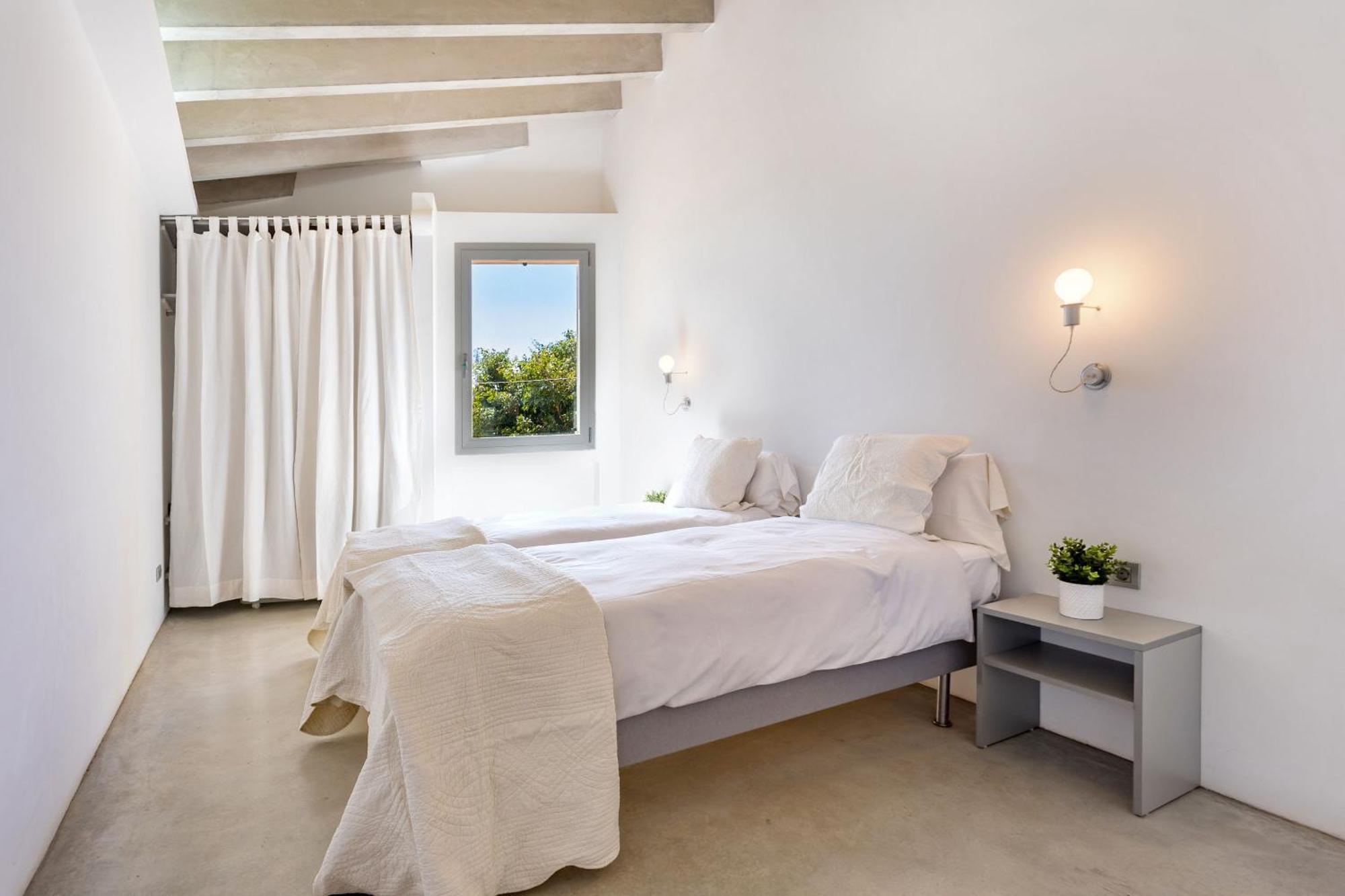 Casa De La Pintora 1st Floor Es Llombards Mallorca (adults Only) Apartamento *