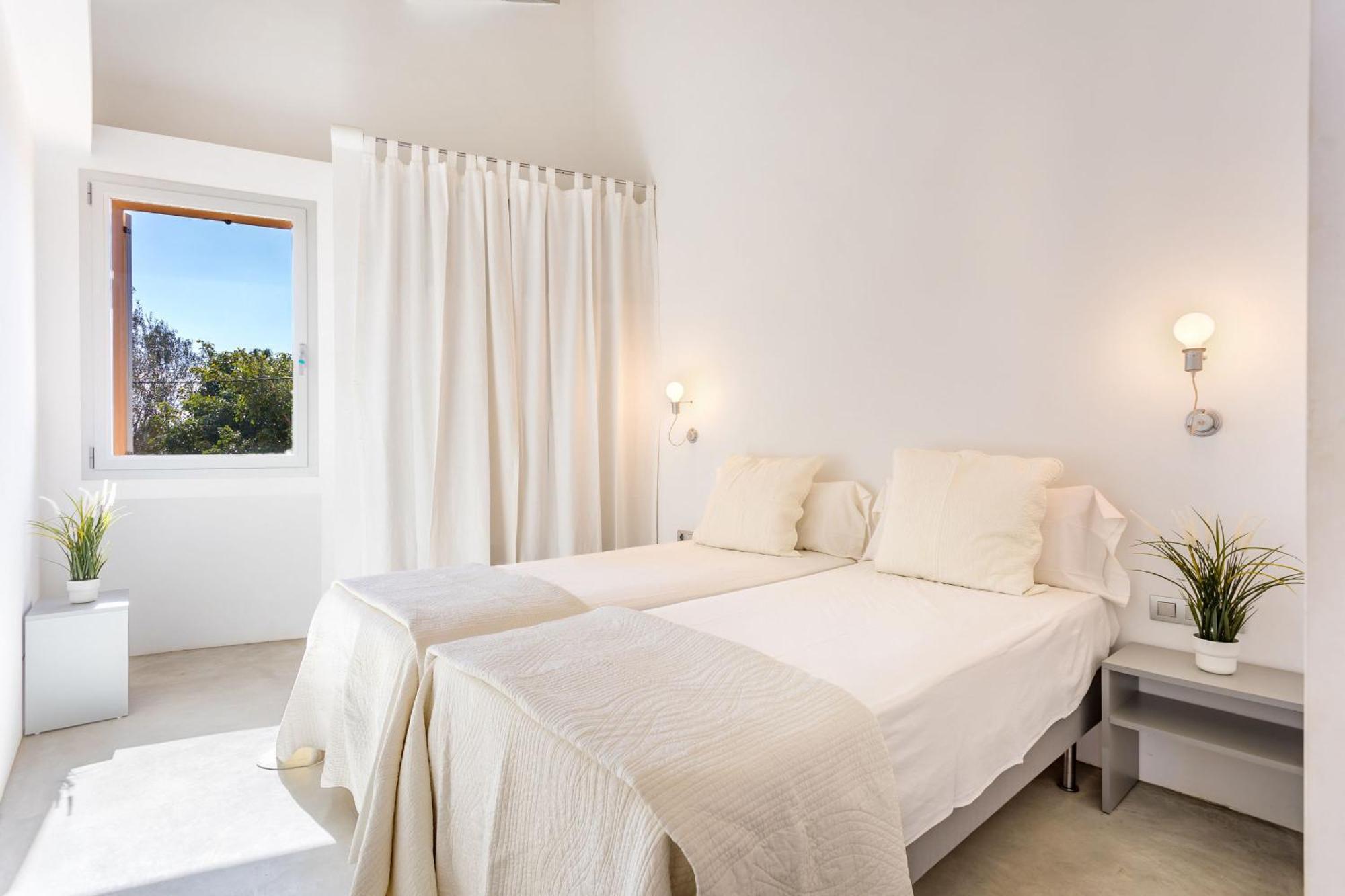 Apartamento Casa De La Pintora 1st Floor Es Llombards Mallorca (adults Only) Llombarts