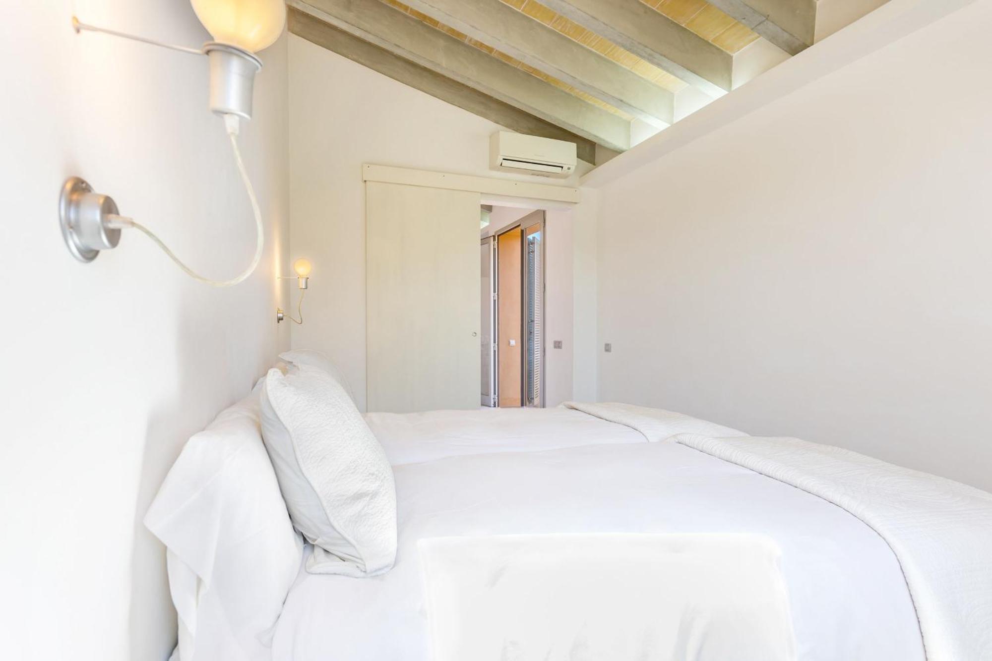 Casa De La Pintora 1st Floor Es Llombards Mallorca (adults Only) * Llombarts
